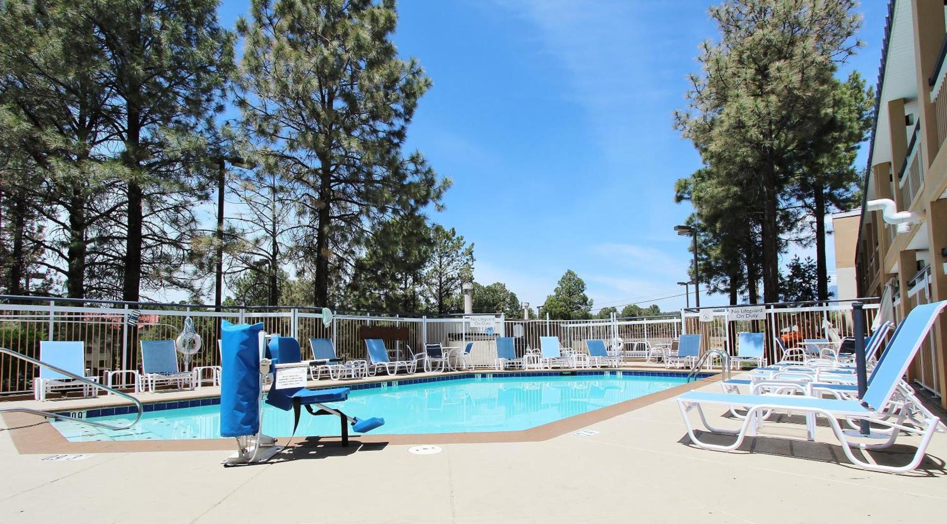 Baymont by Wyndham Flagstaff photo 7