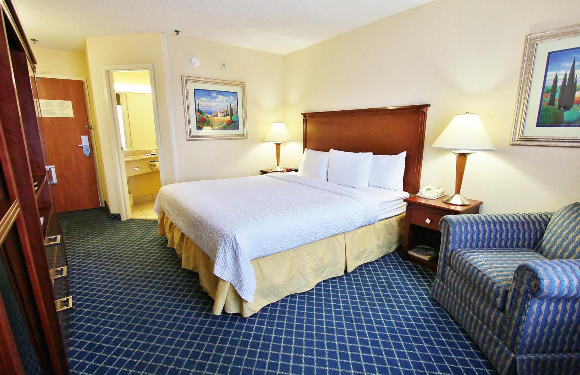 Baymont by Wyndham Flagstaff photo 12