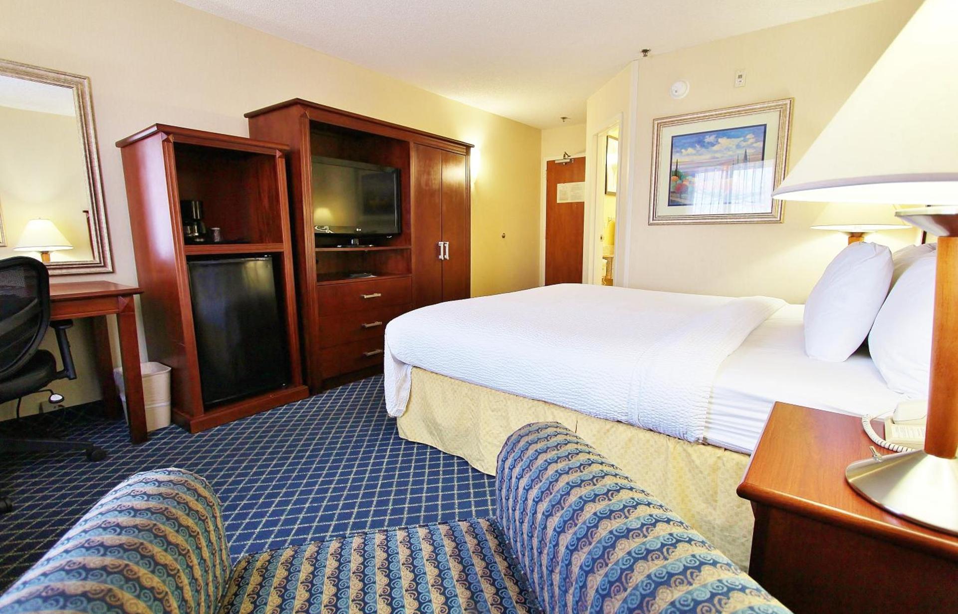 Baymont by Wyndham Flagstaff photo 10