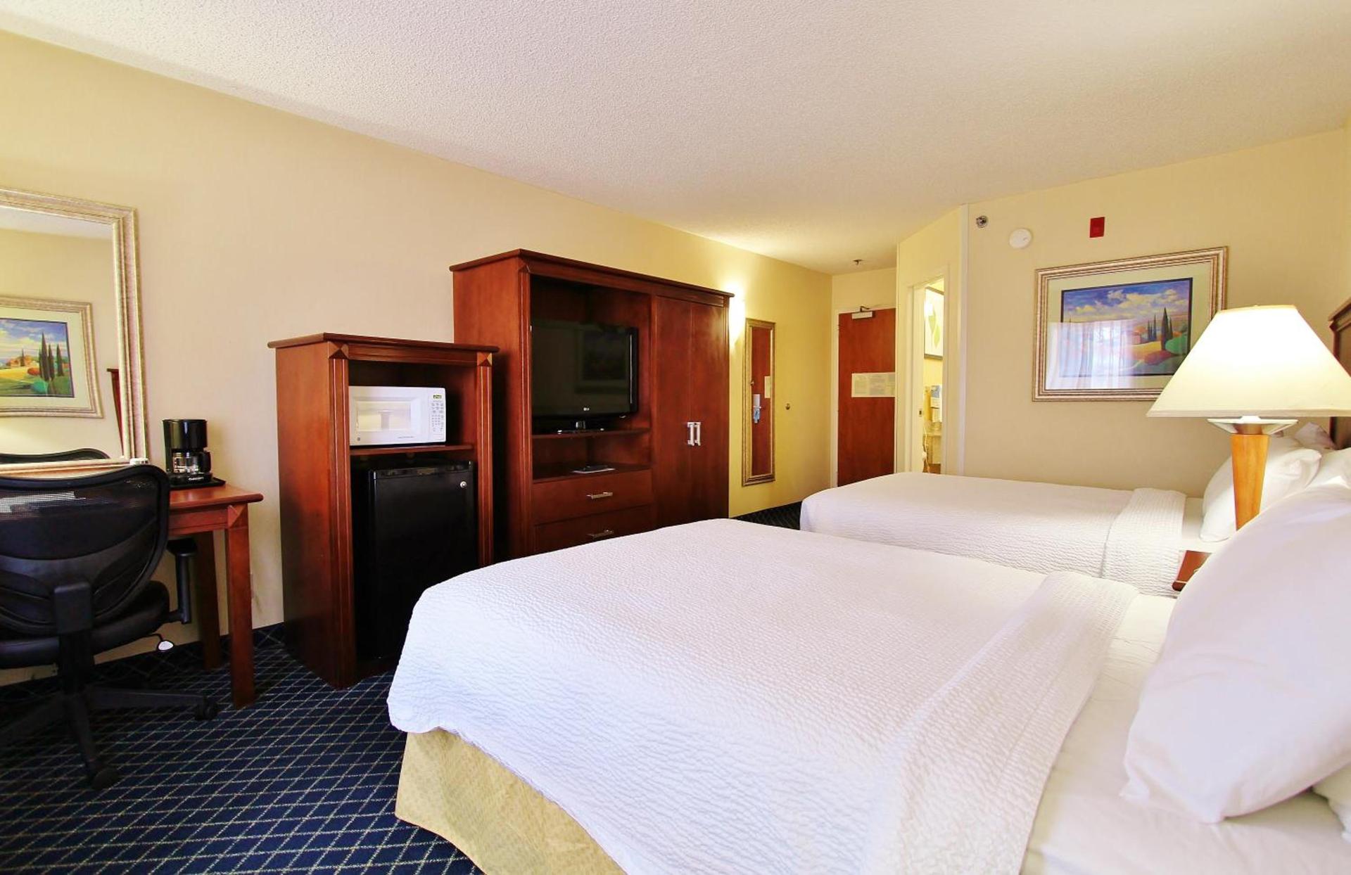 Baymont by Wyndham Flagstaff photo 13