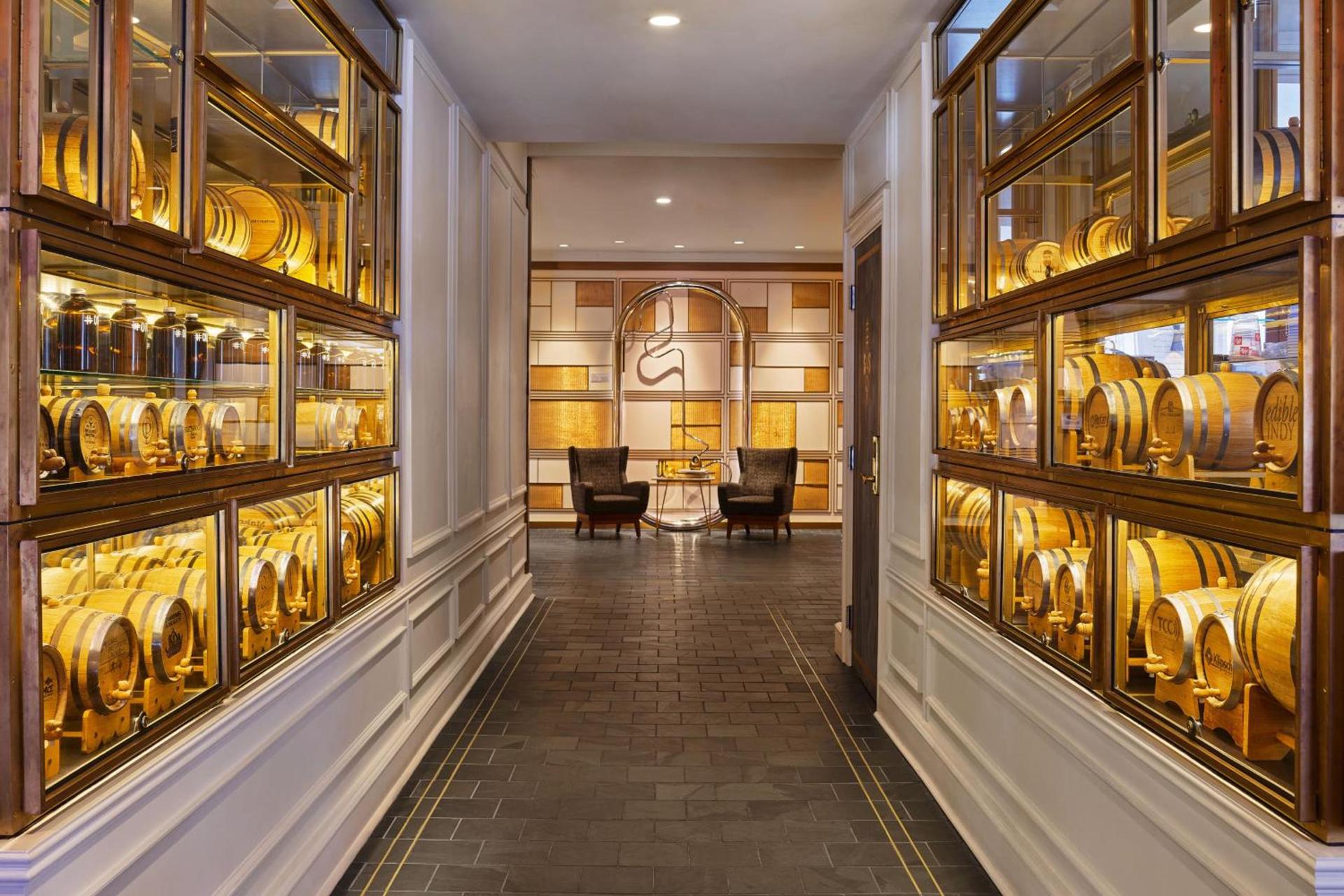 Le Meridien Indianapolis photo 3