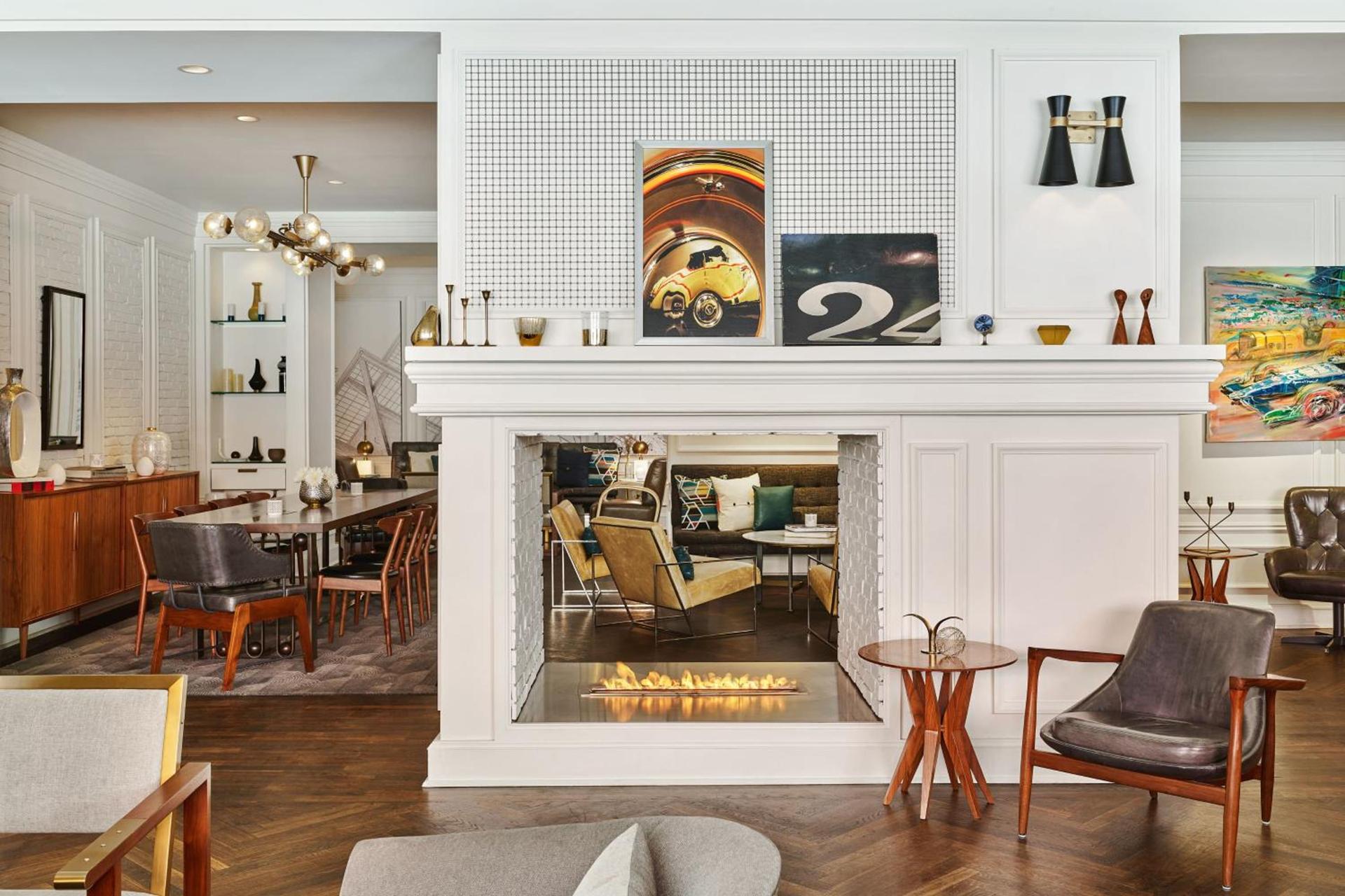 Le Meridien Indianapolis photo 4
