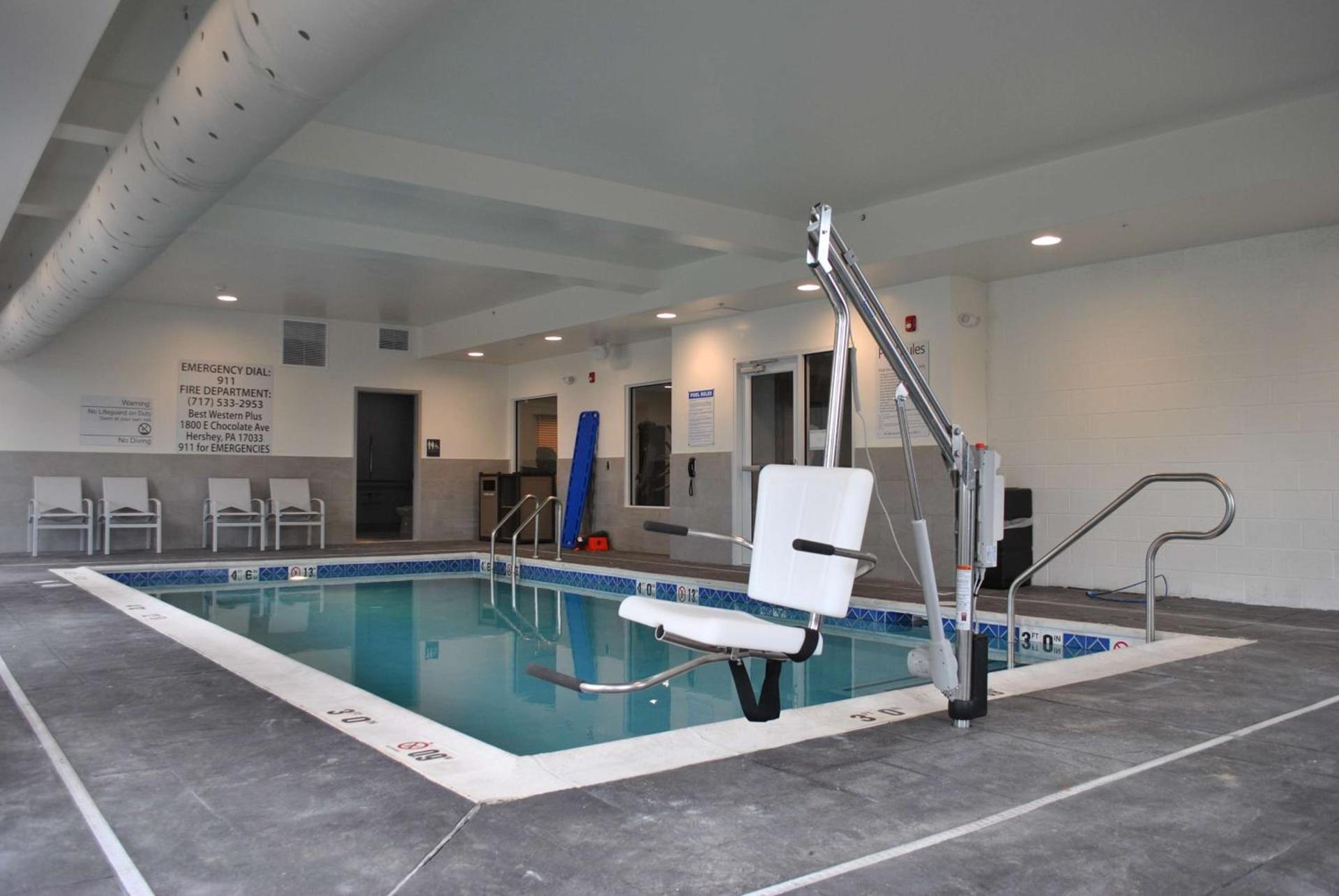 Best Western Plus Hershey photo 13