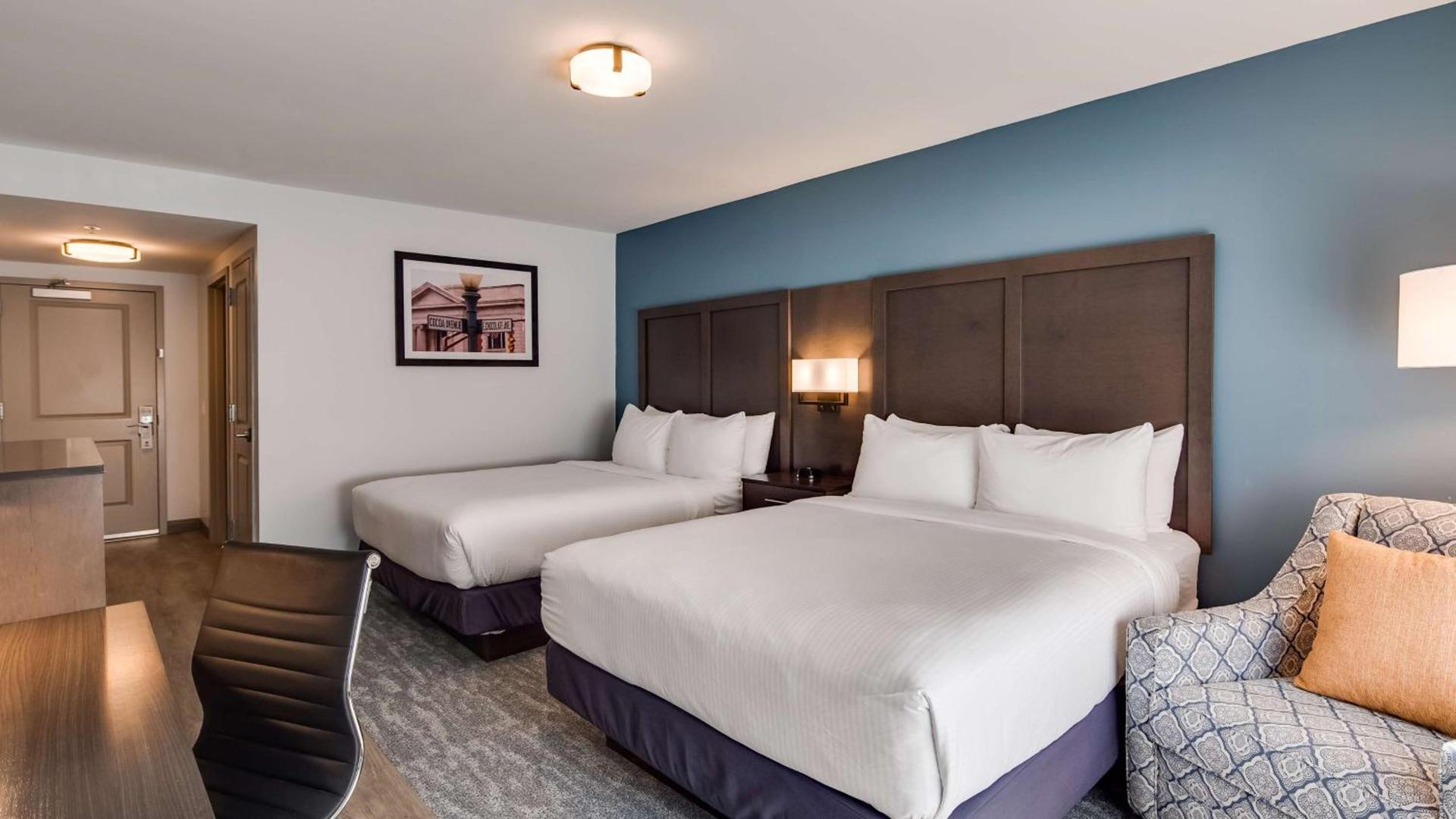 Best Western Plus Hershey photo 16