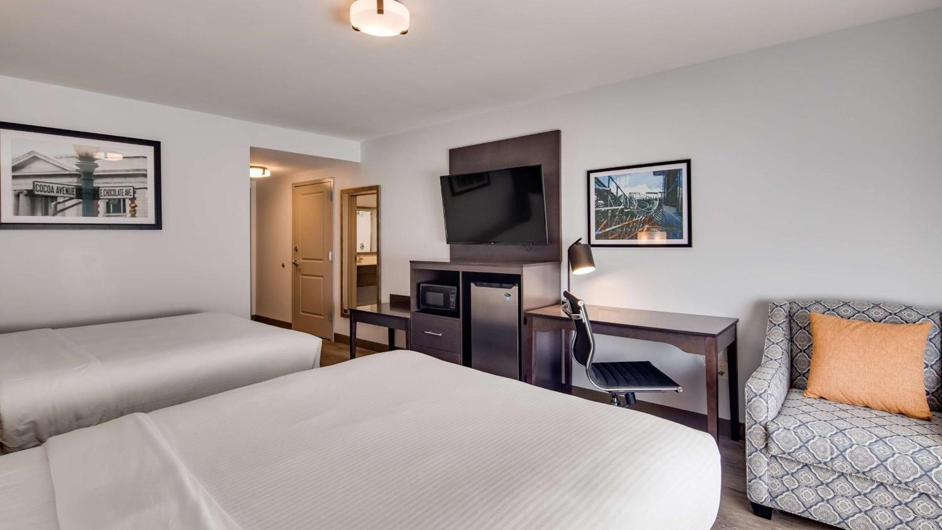 Best Western Plus Hershey photo 19