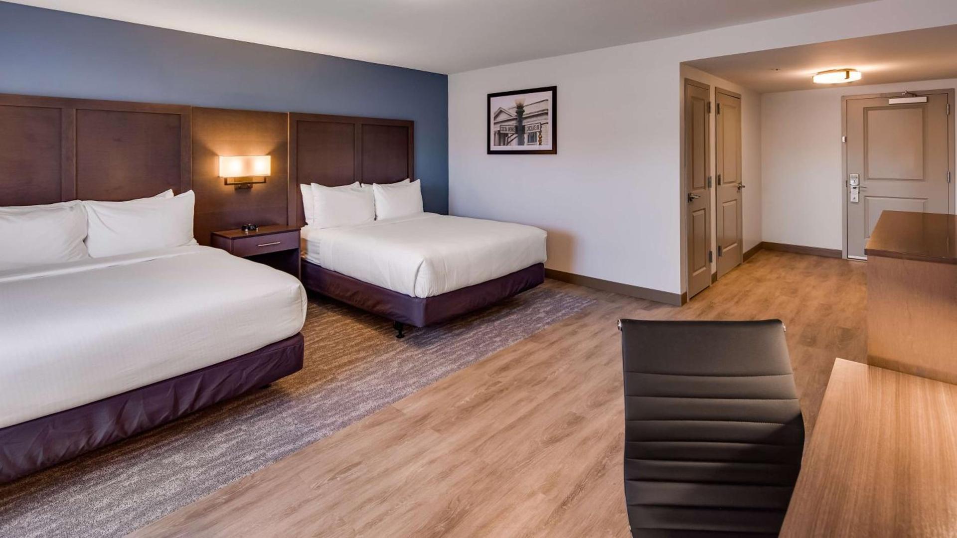 Best Western Plus Hershey photo 18
