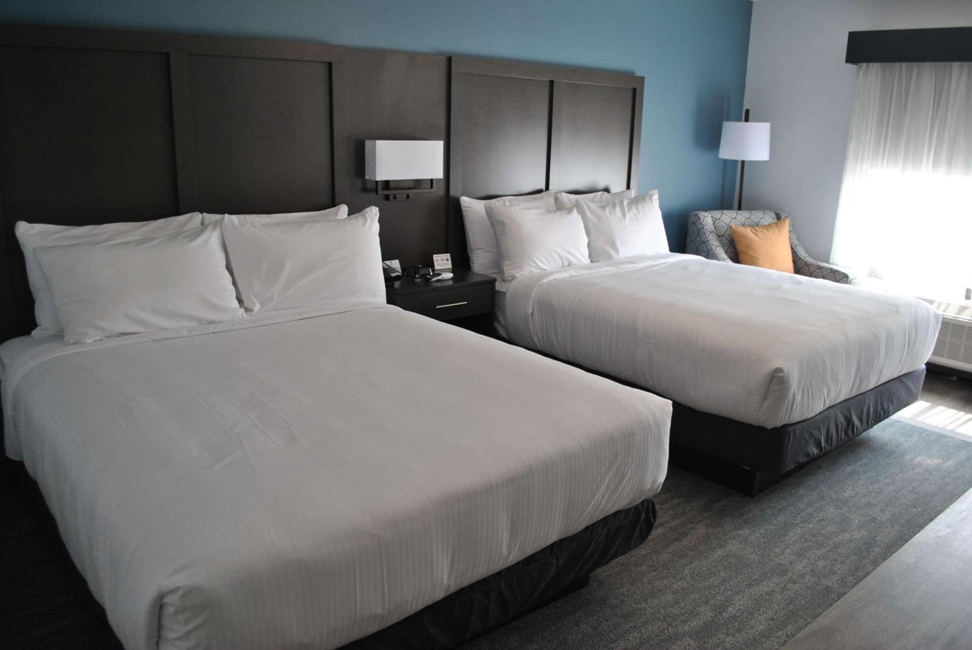 Best Western Plus Hershey photo 21