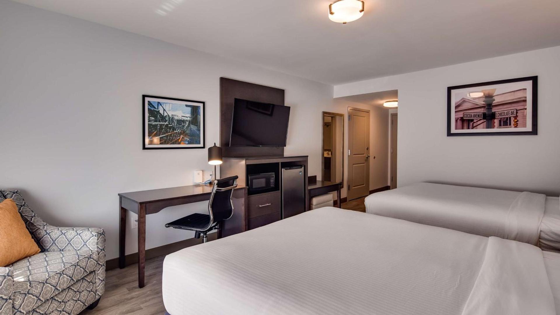 Best Western Plus Hershey photo 20