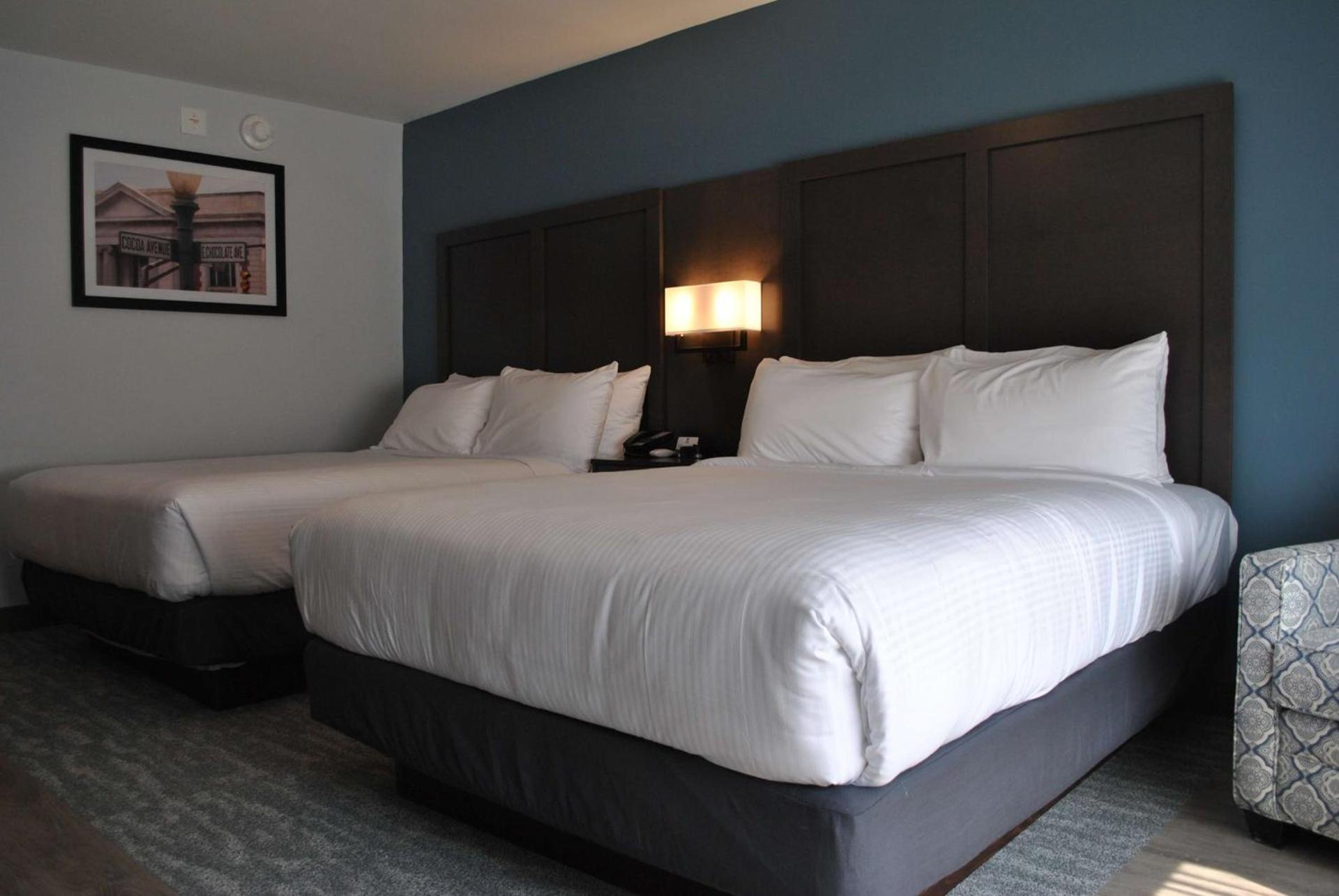 Best Western Plus Hershey photo 22