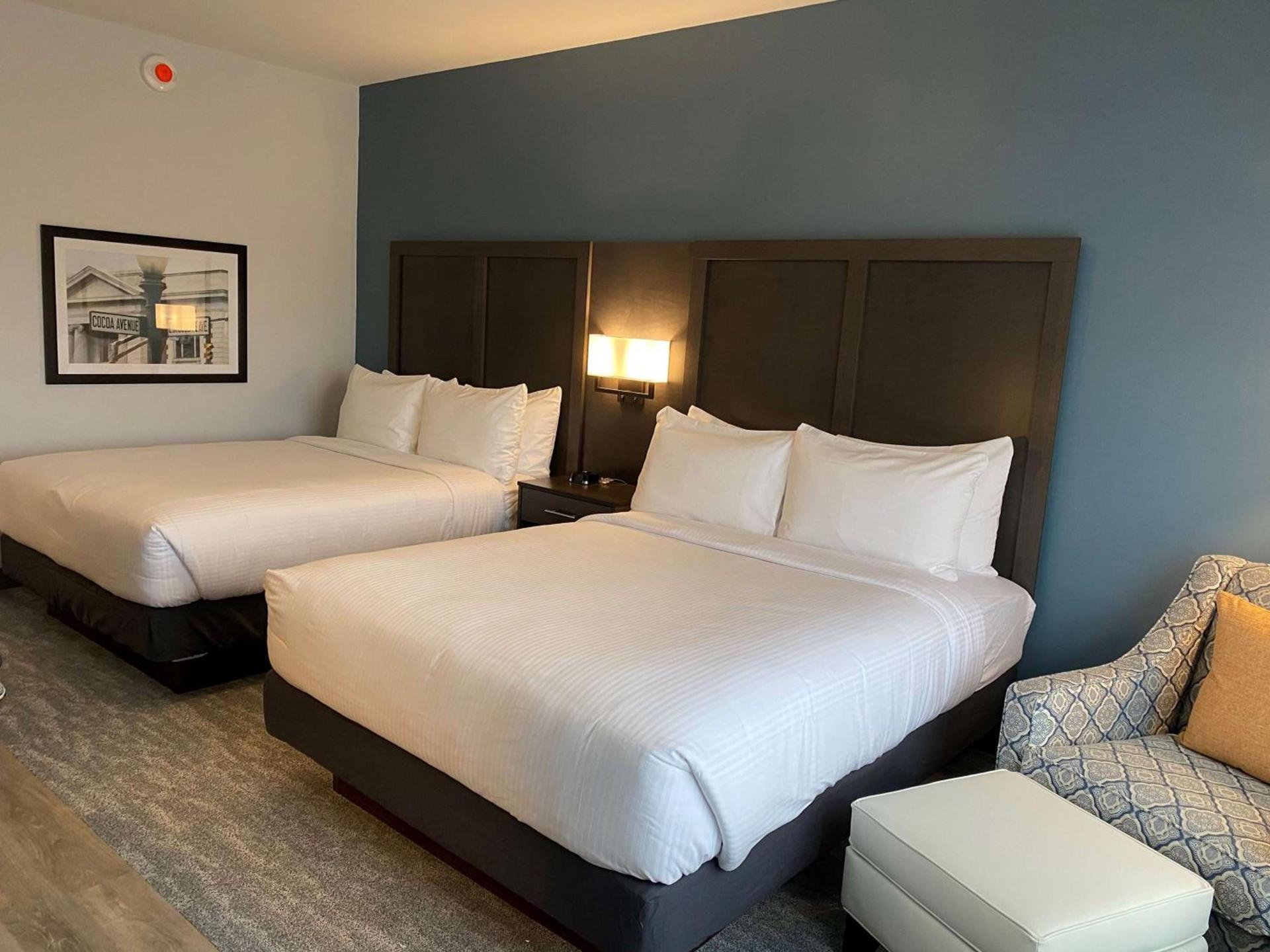 Best Western Plus Hershey photo 24