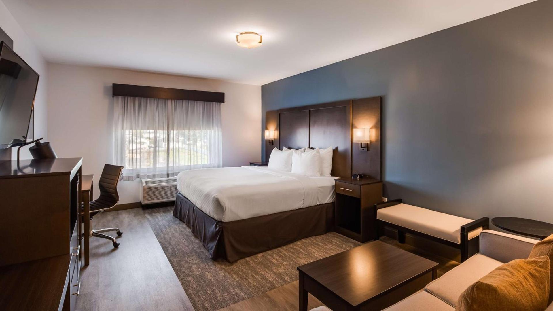 Best Western Plus Hershey photo 25