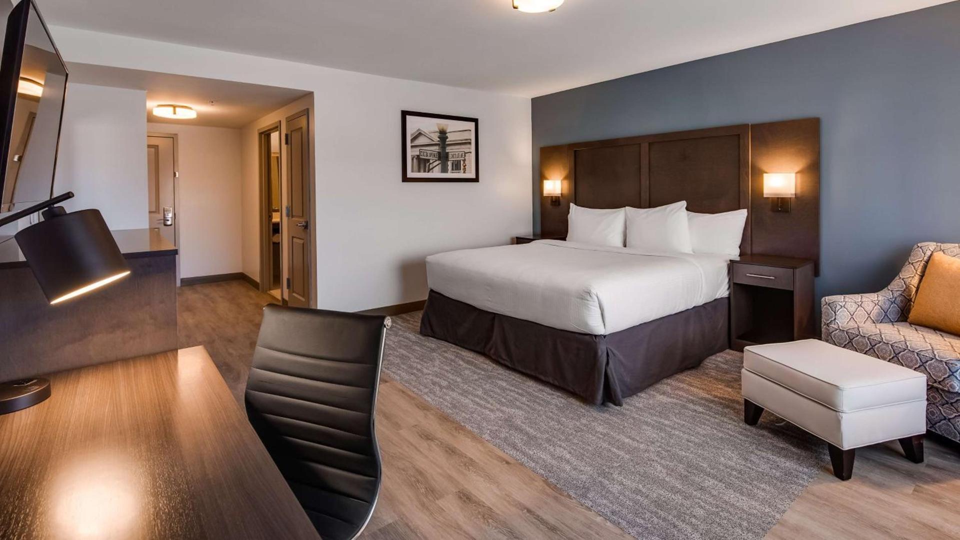 Best Western Plus Hershey photo 4