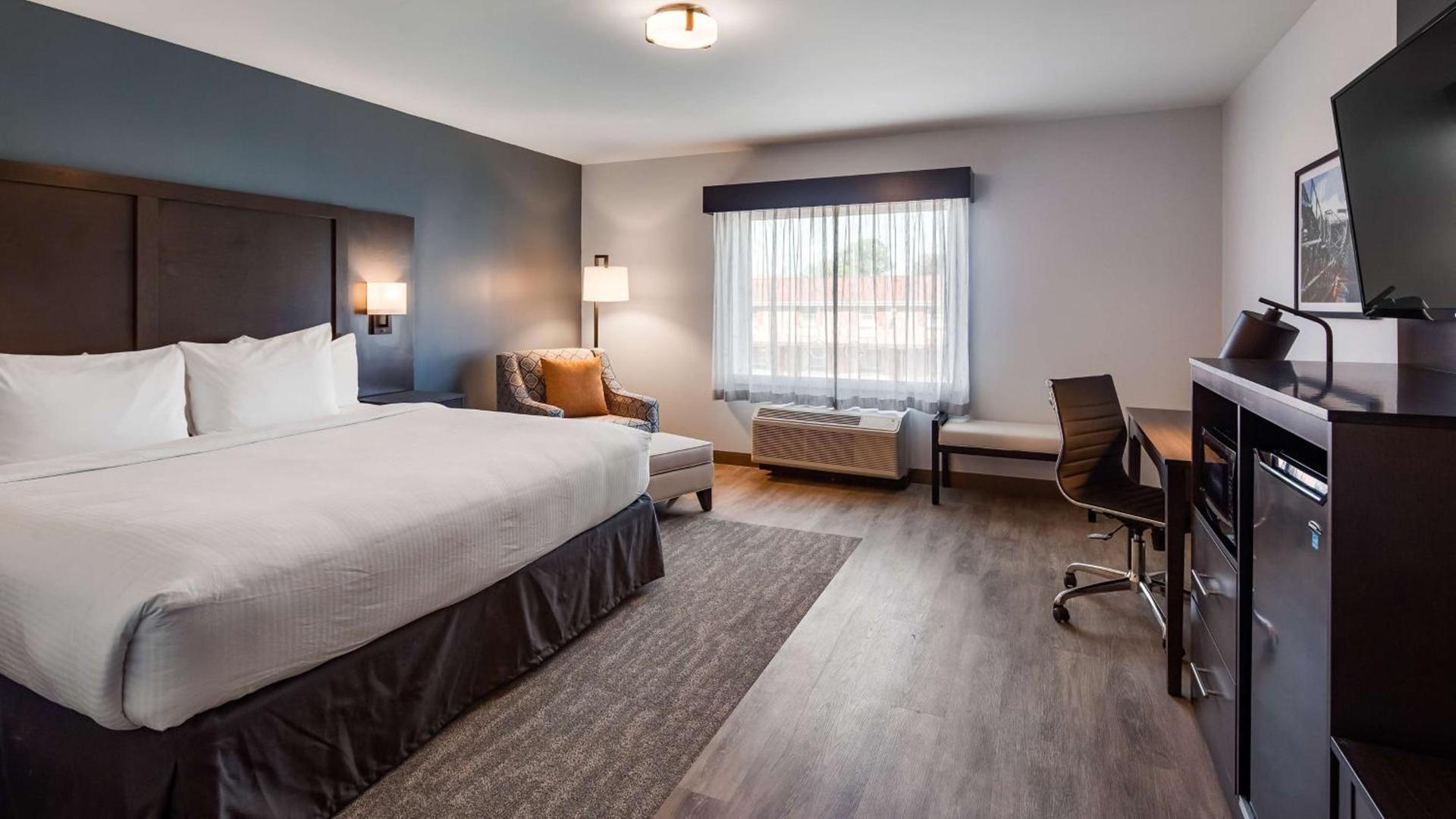 Best Western Plus Hershey photo 26