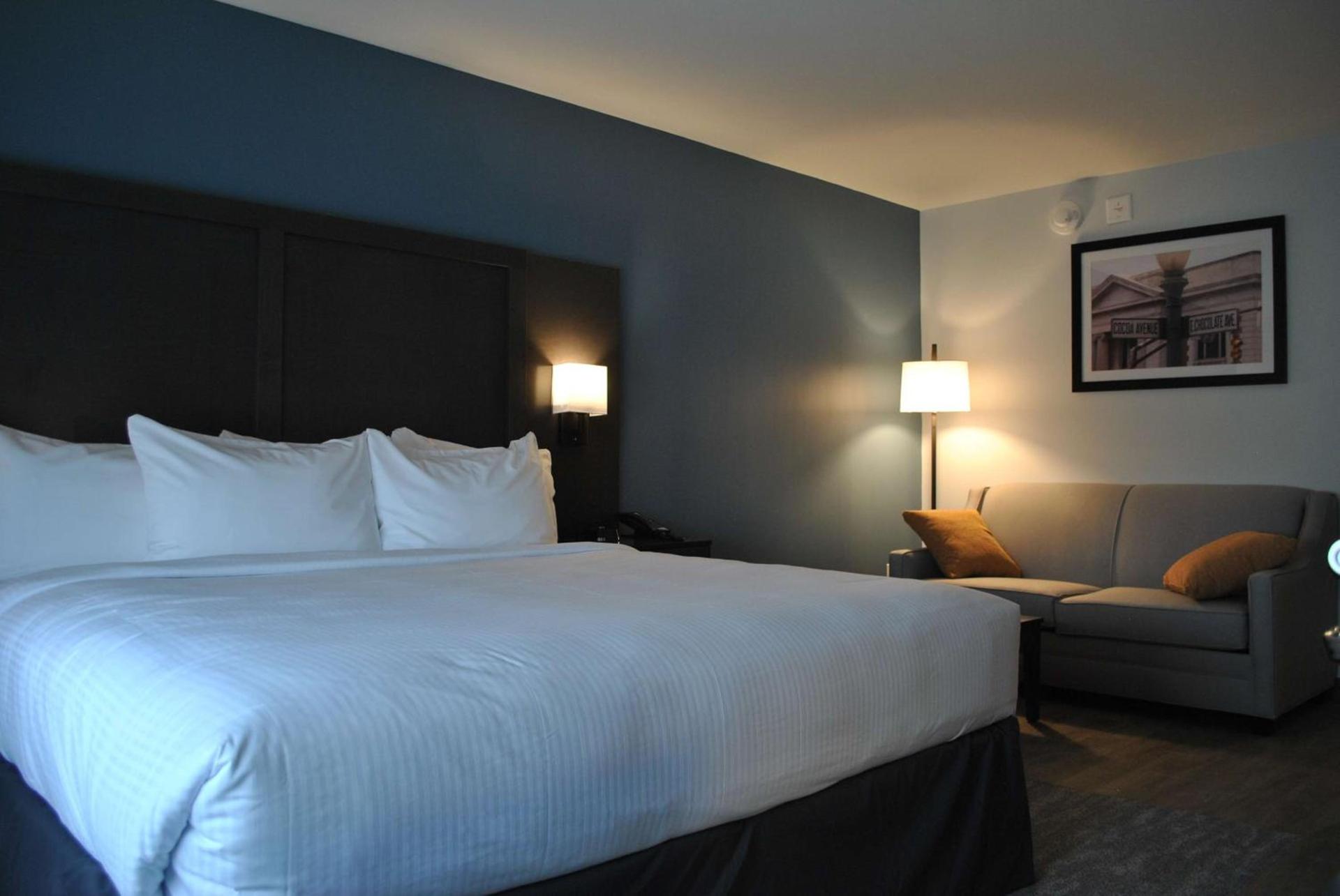 Best Western Plus Hershey photo 29