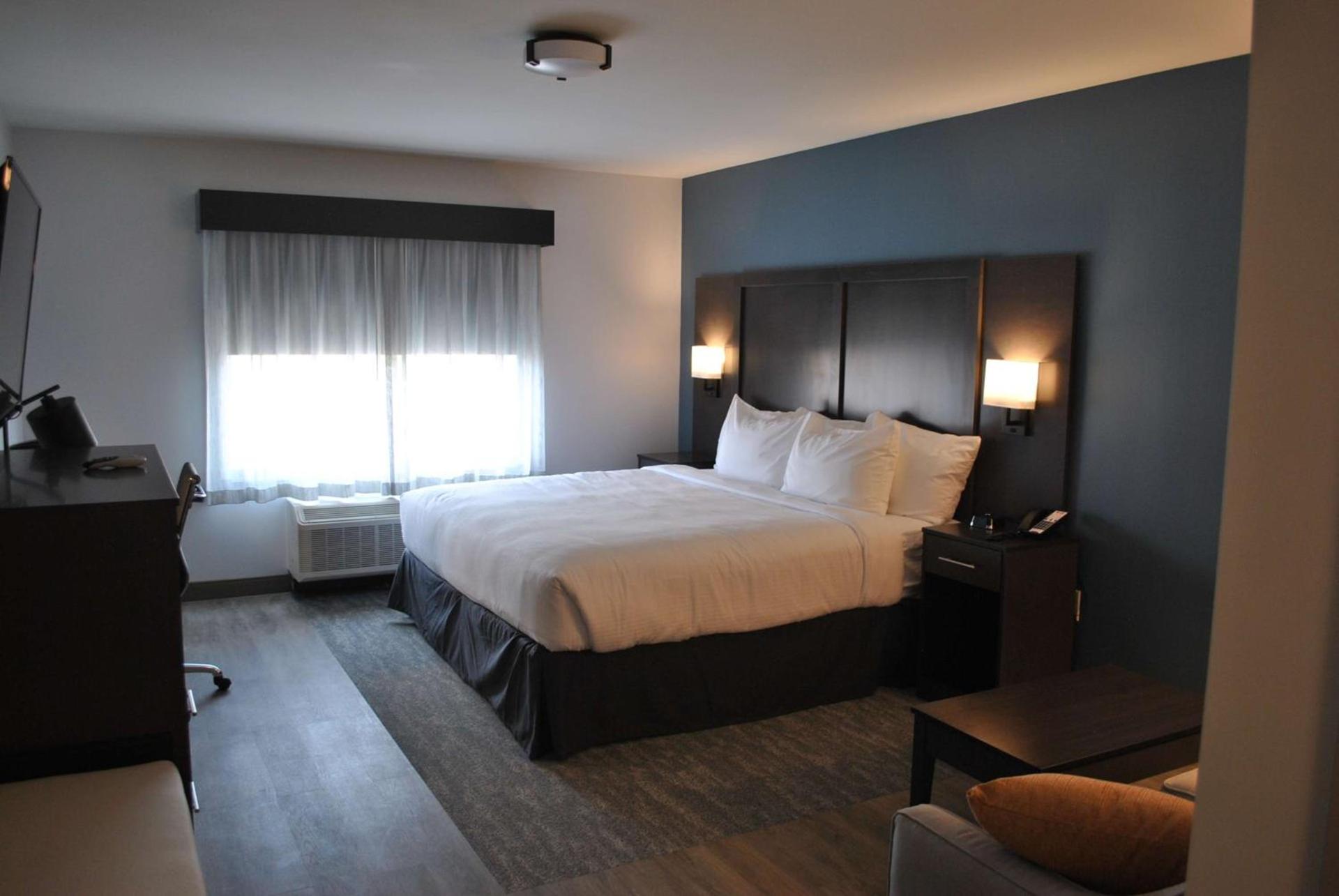 Best Western Plus Hershey photo 28