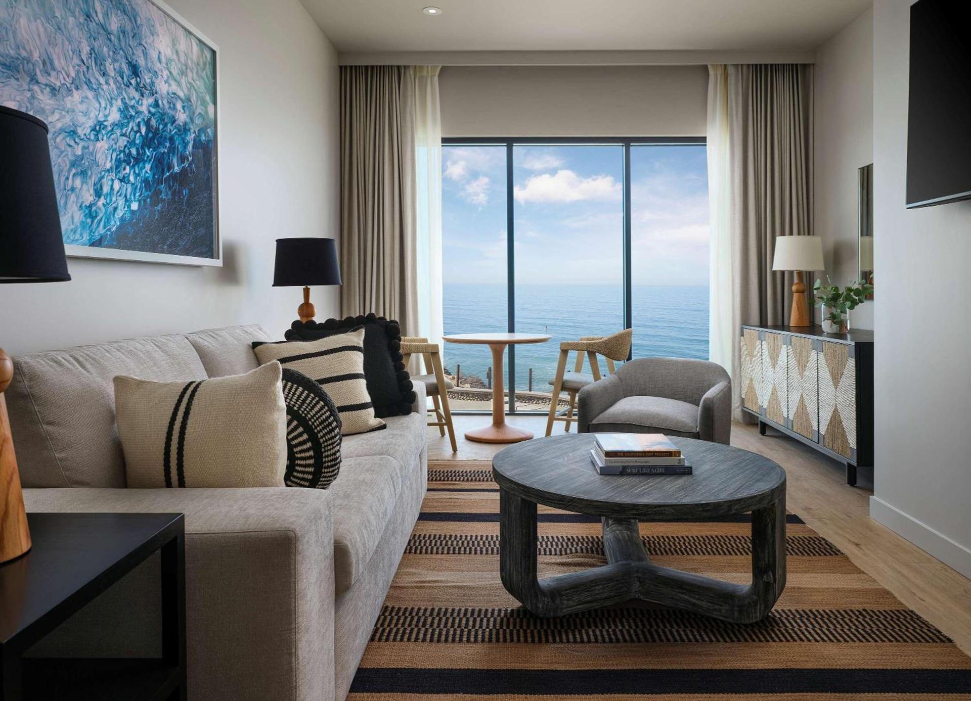Alila Marea Beach Resort Encinitas, a Hyatt Resort photo 2
