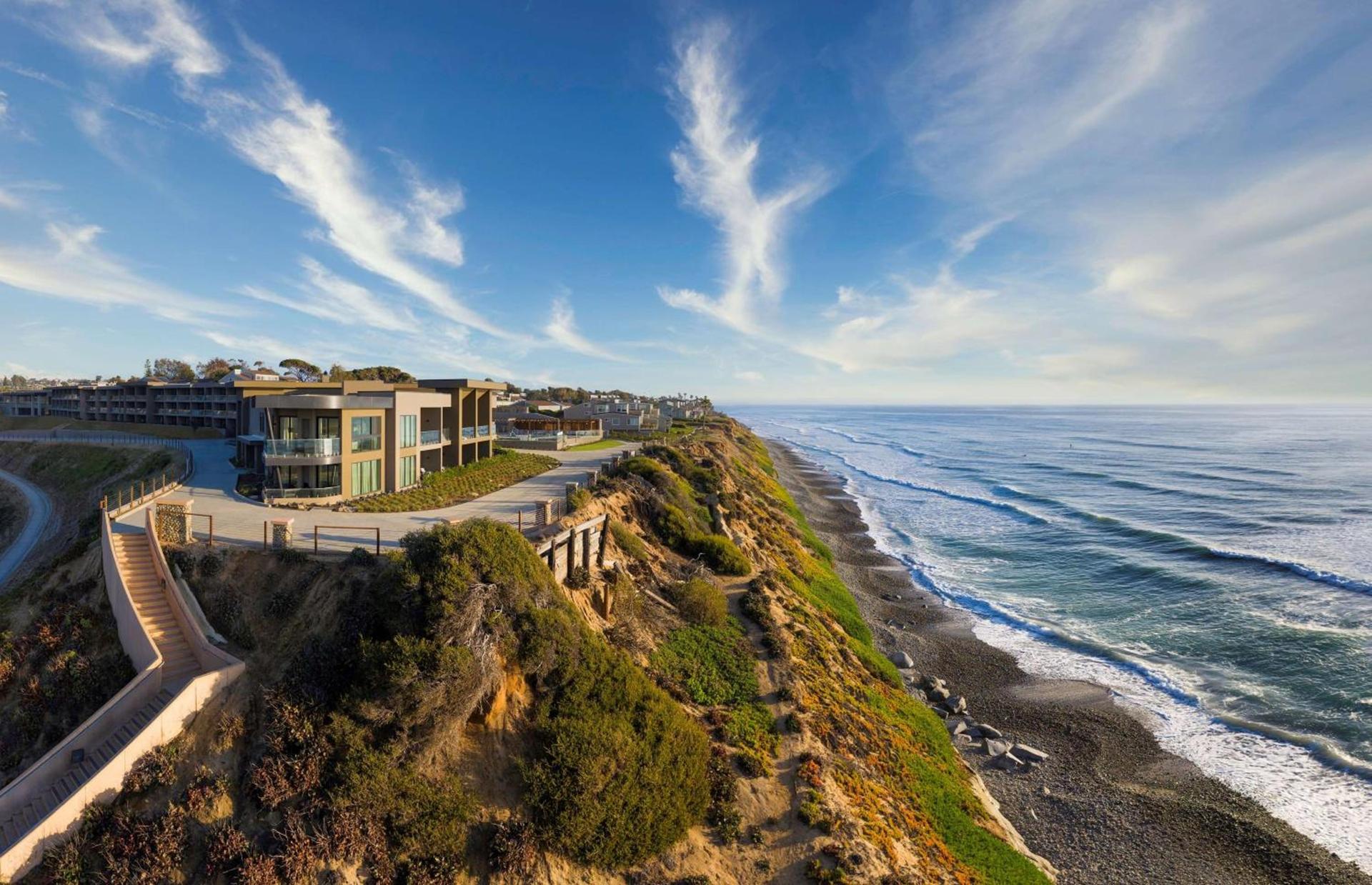Alila Marea Beach Resort Encinitas, a Hyatt Resort — hotel in Encinitas