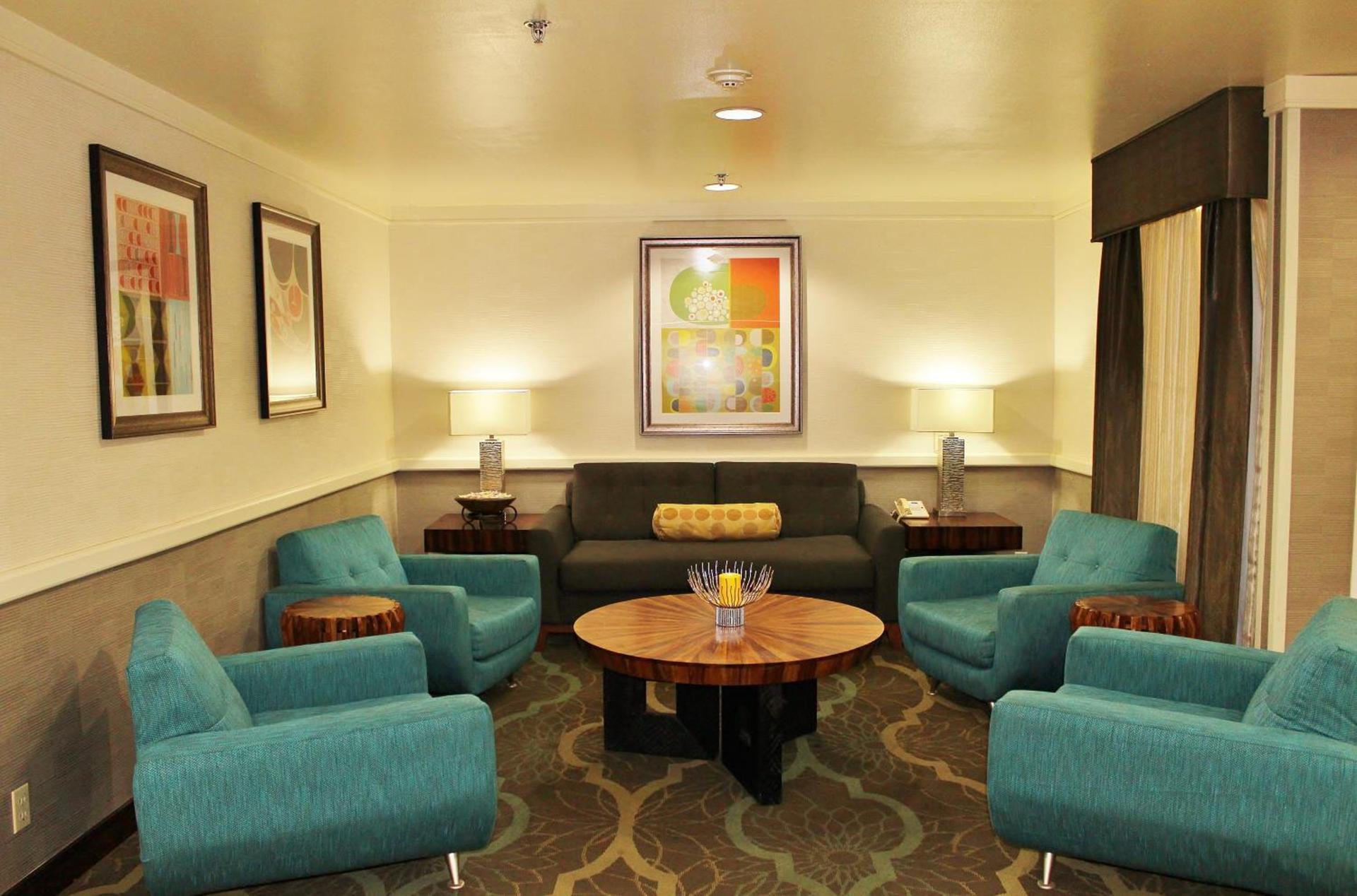 Baymont by Wyndham Flagstaff photo 5