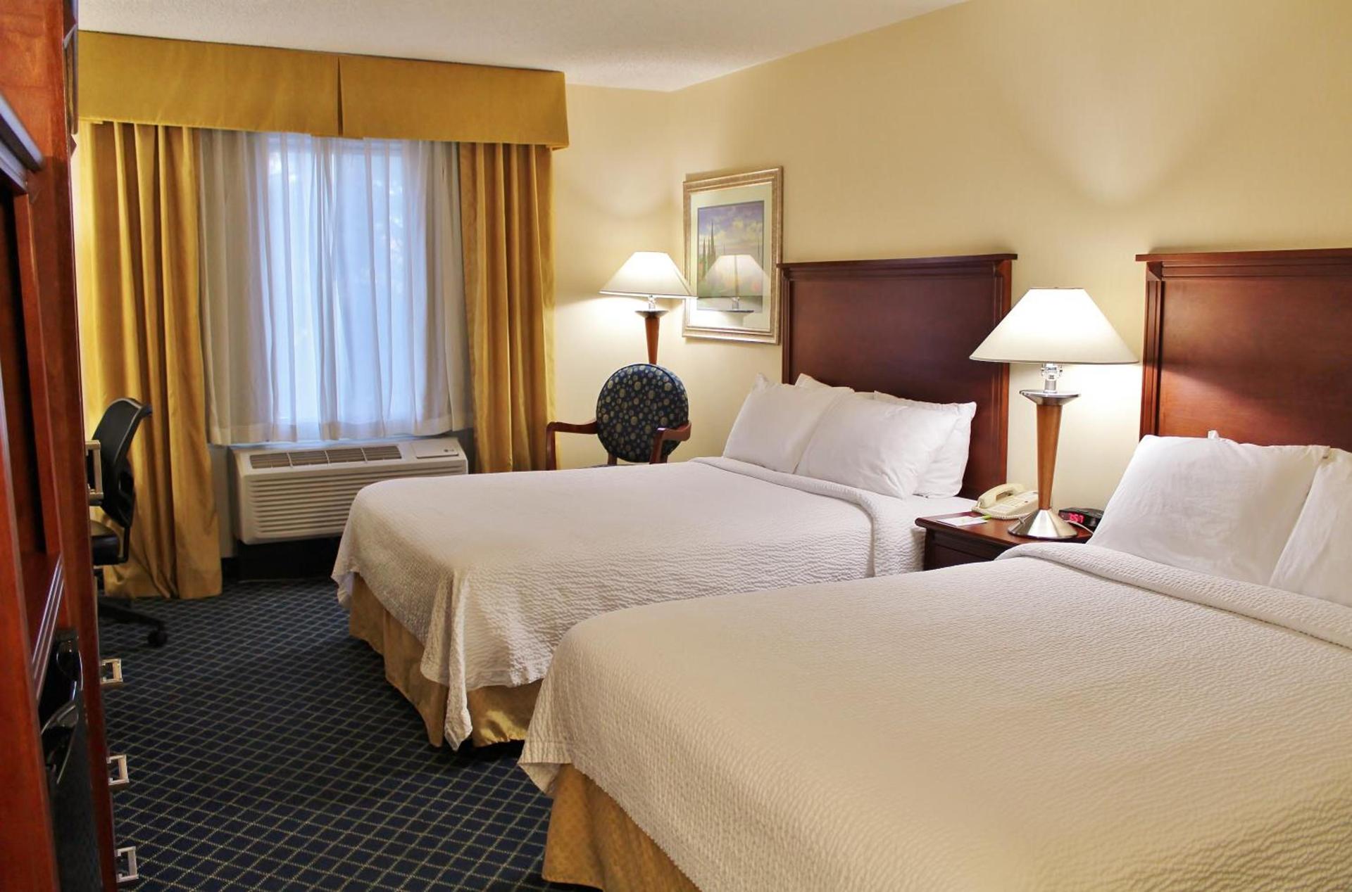 Baymont by Wyndham Flagstaff photo 11