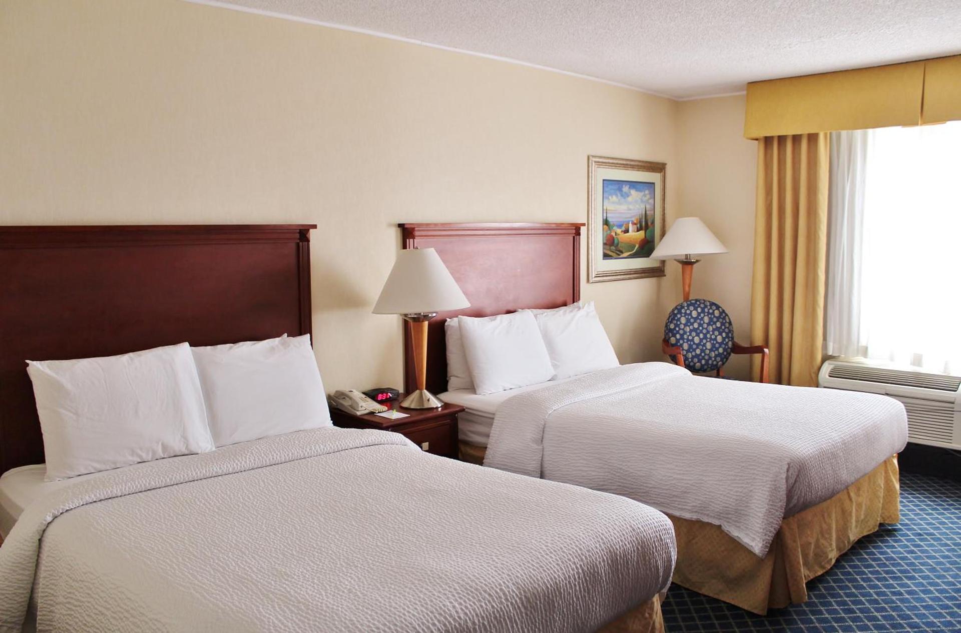 Baymont by Wyndham Flagstaff photo 14