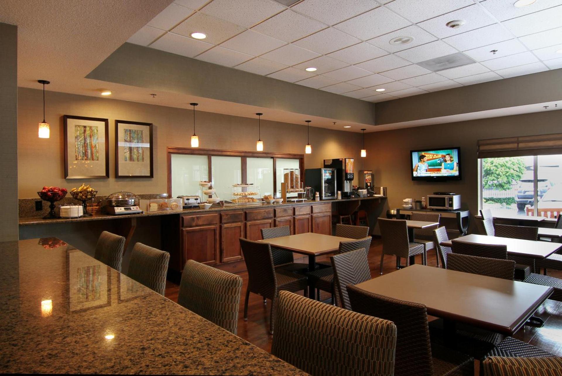 Best Western Plus City Center photo 38