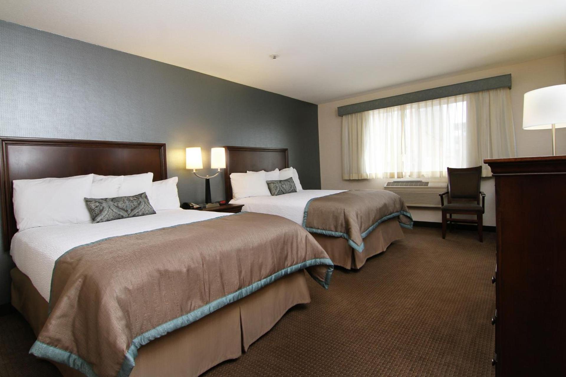 Best Western Plus City Center photo 39