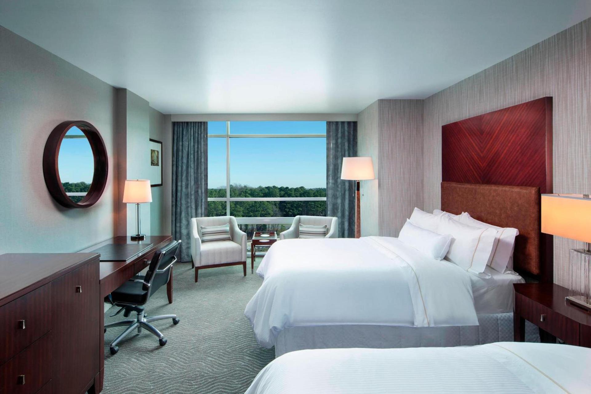 The Westin Richmond photo 6