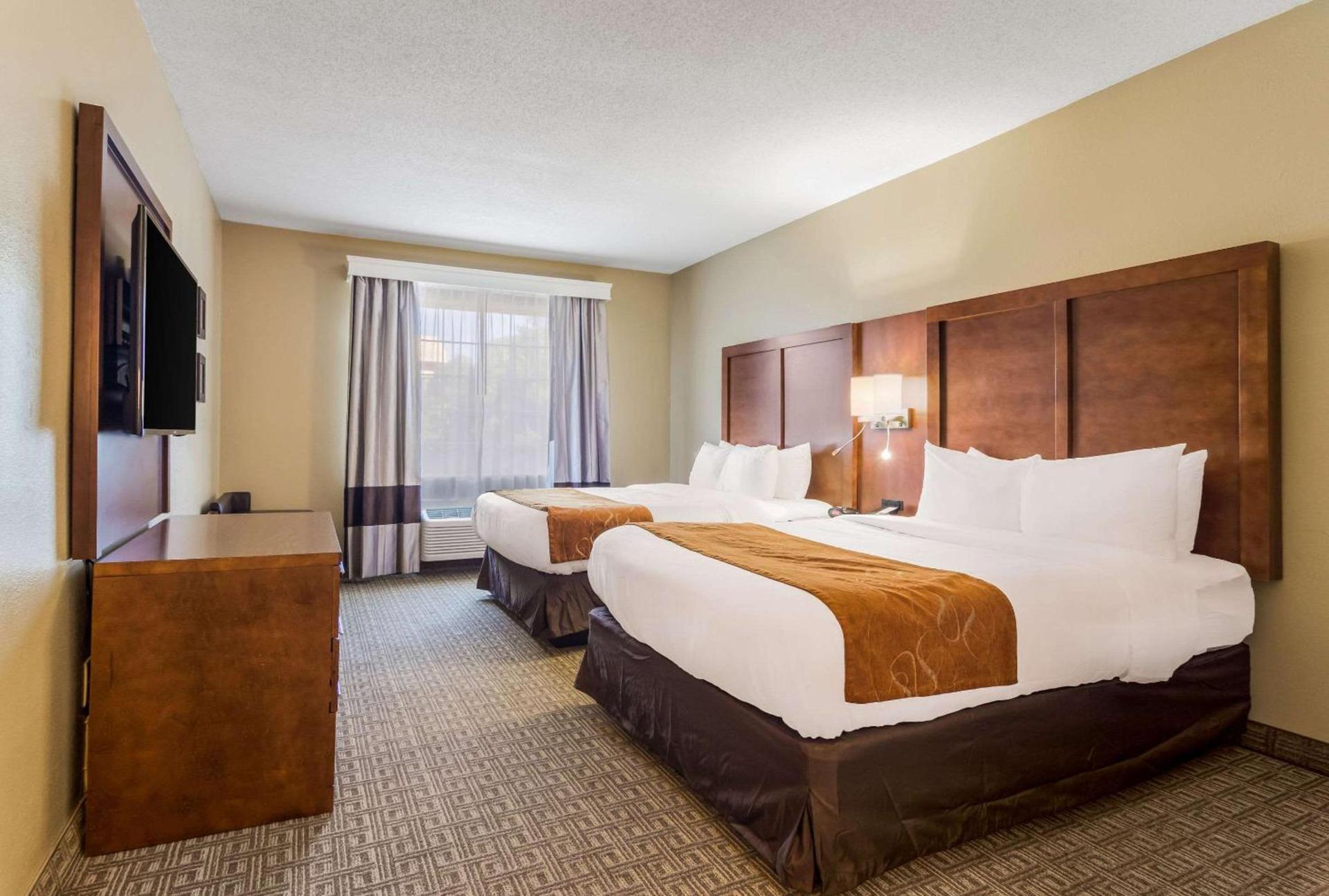 Comfort Suites Eufaula North photo 22
