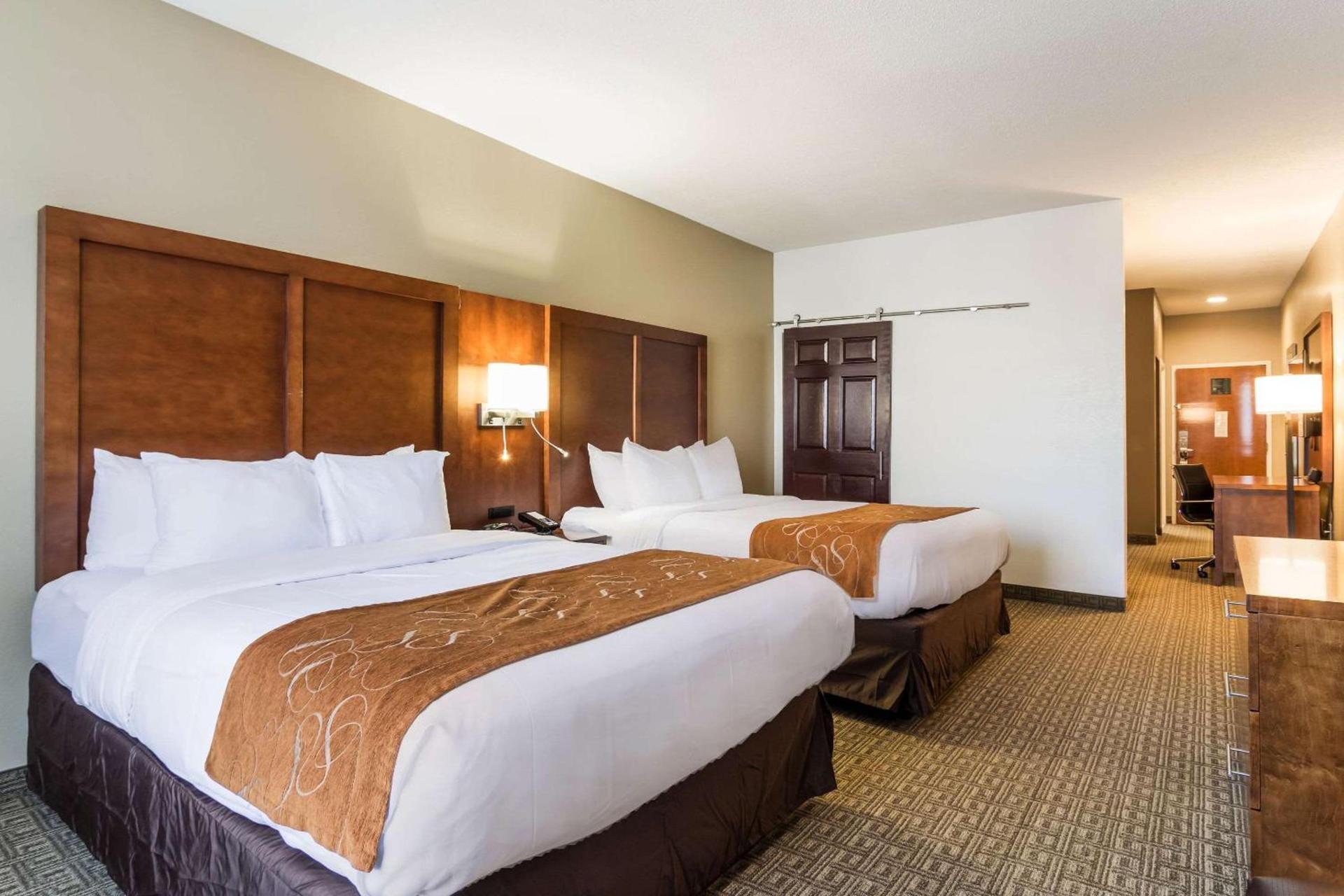 Comfort Suites Eufaula North photo 24