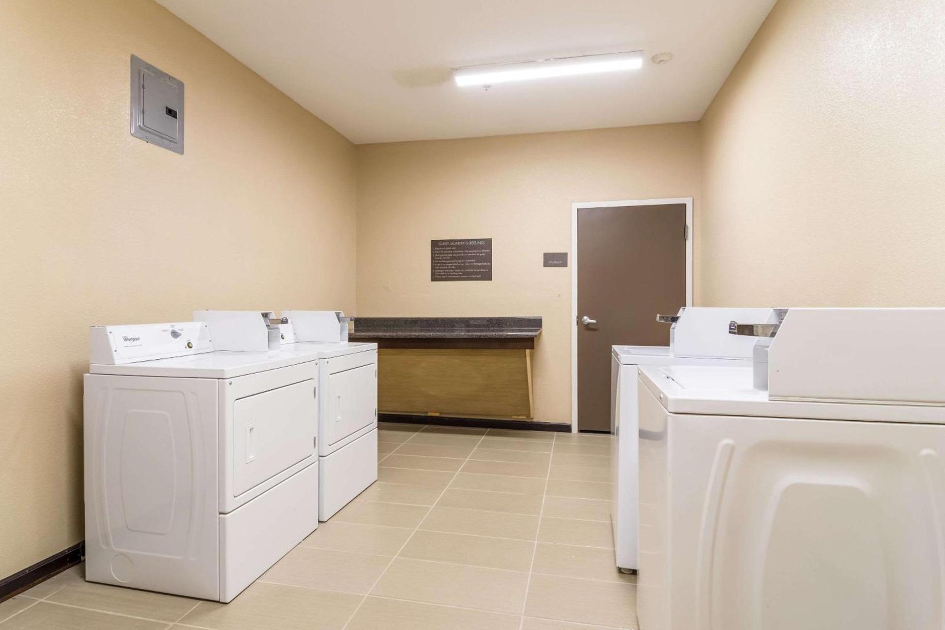 Comfort Suites Eufaula North photo 40