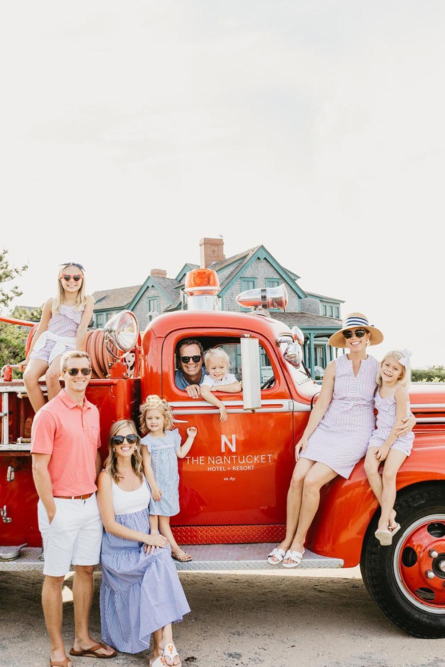 The Nantucket Hotel & Resort photo 36