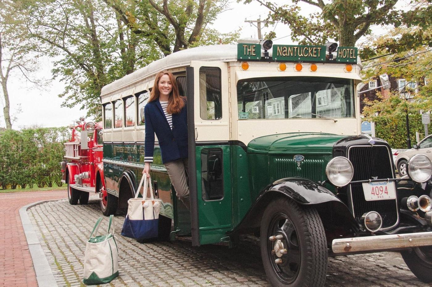The Nantucket Hotel & Resort photo 37