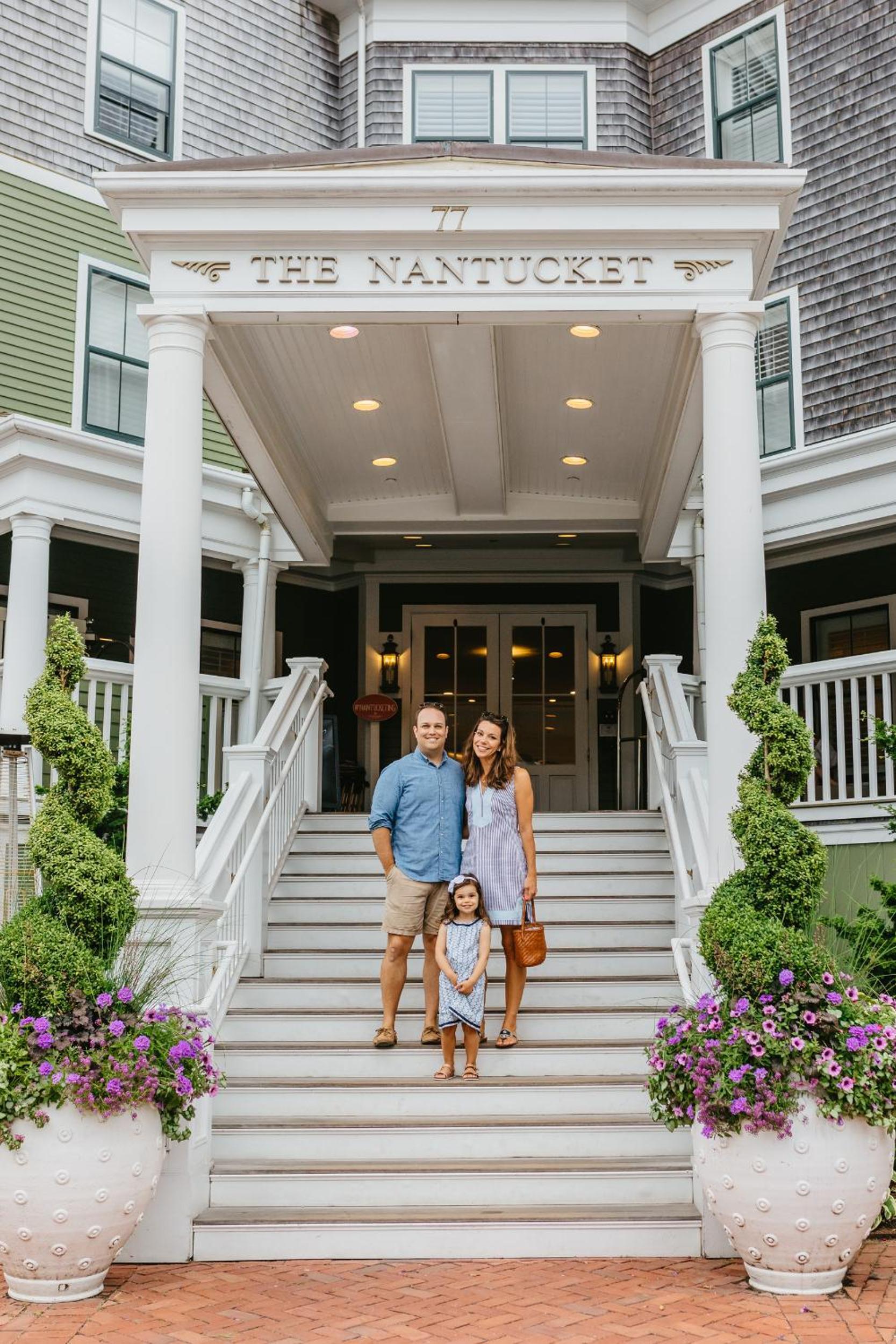 The Nantucket Hotel & Resort photo 41