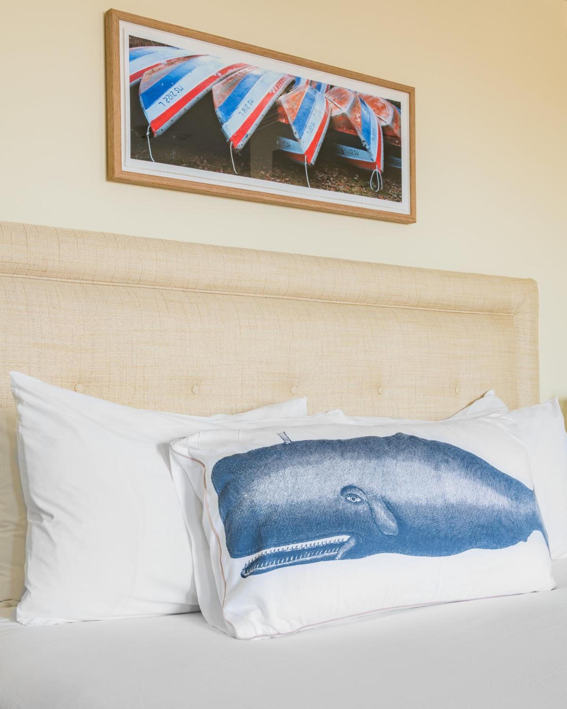 The Nantucket Hotel & Resort photo 43