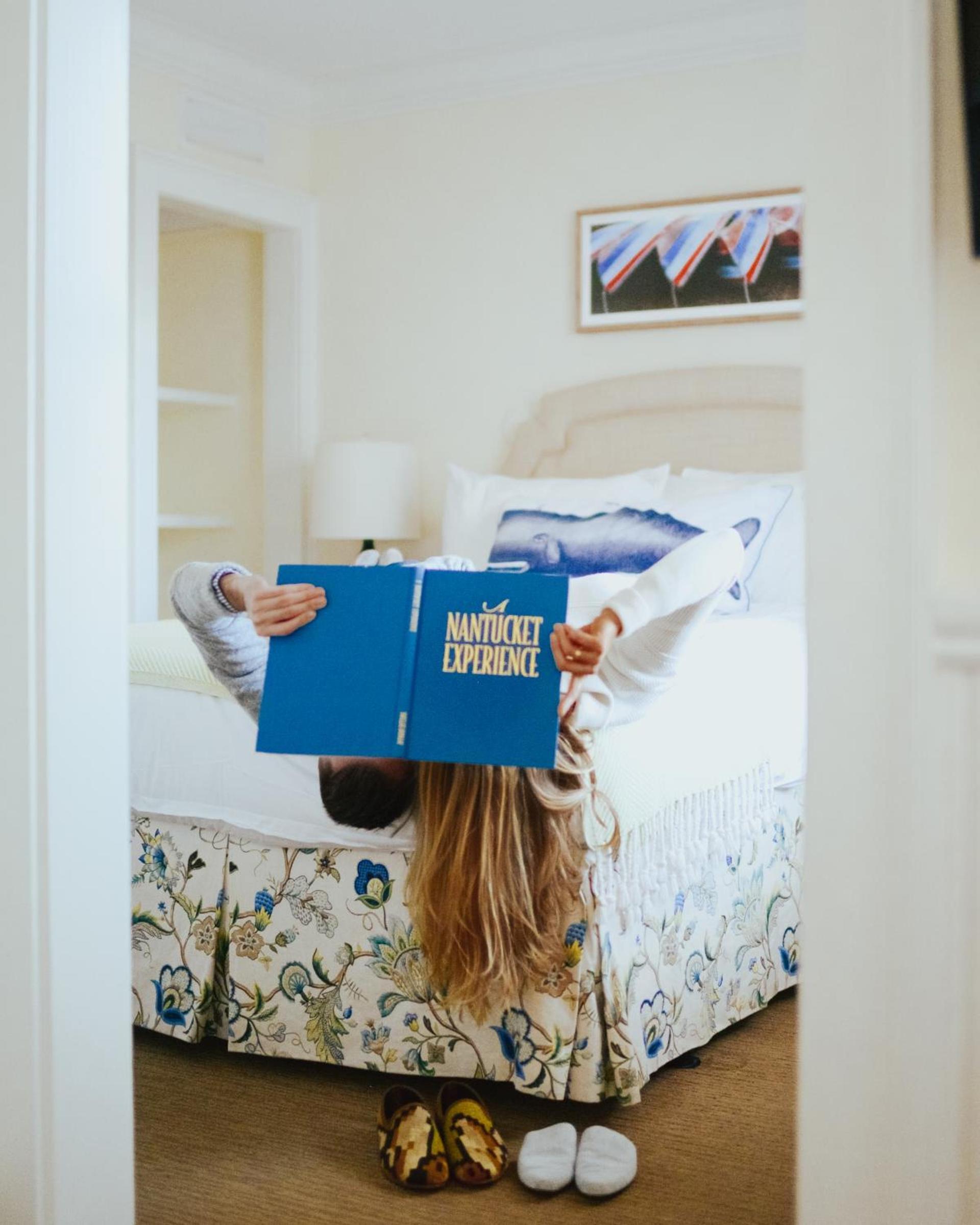 The Nantucket Hotel & Resort photo 53