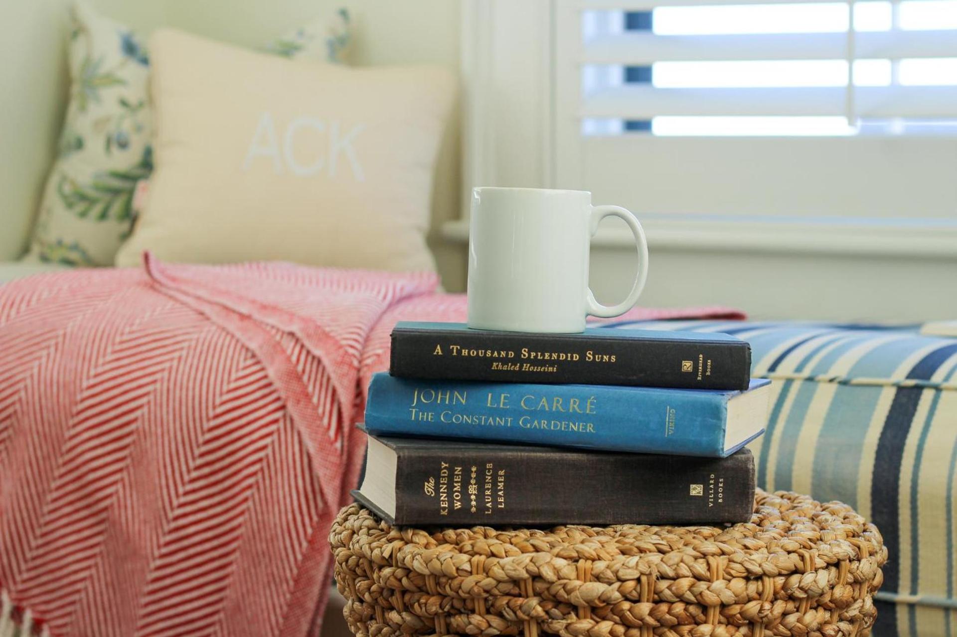 The Nantucket Hotel & Resort photo 64