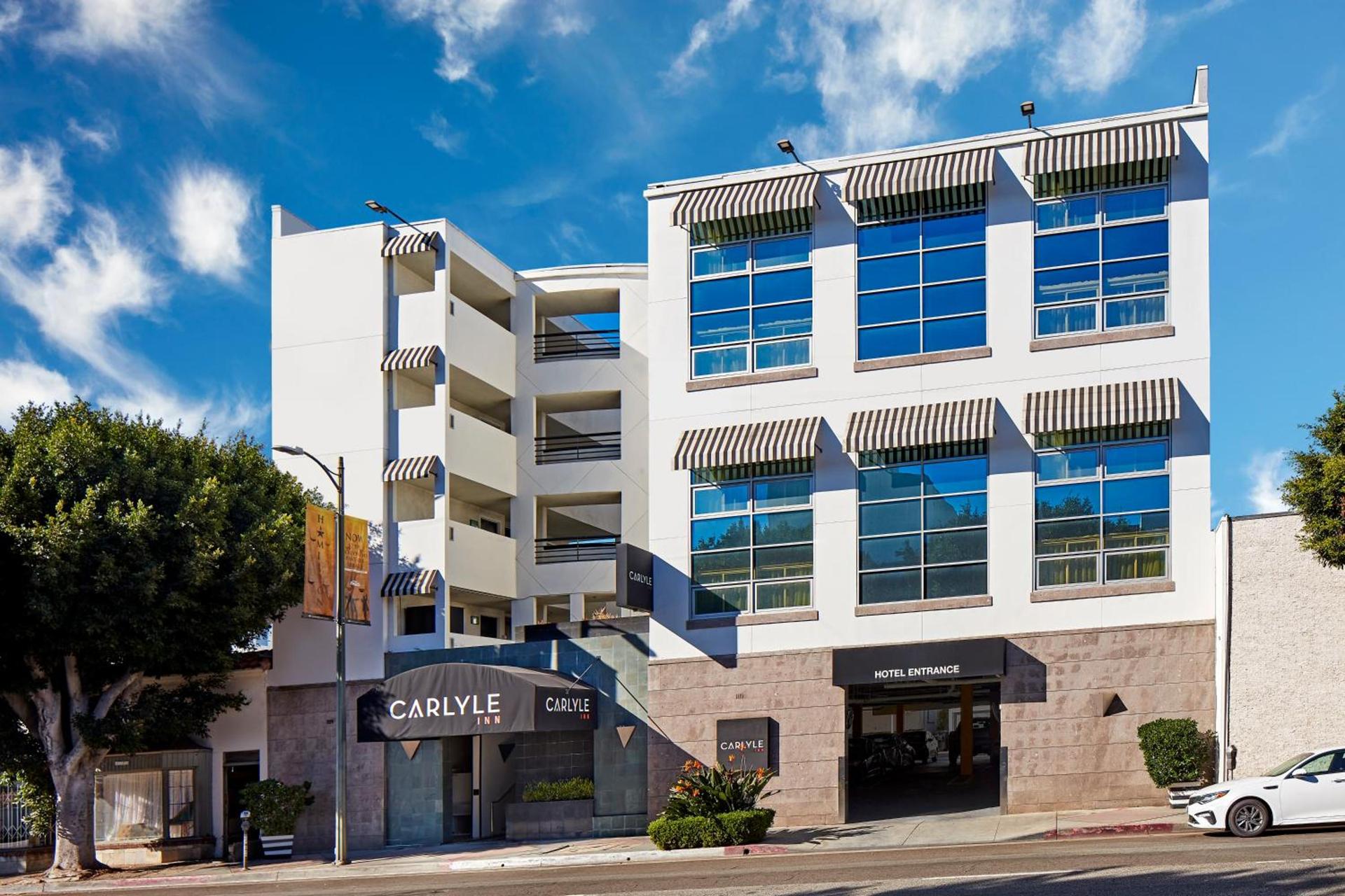 Carlyle Inn photo 29