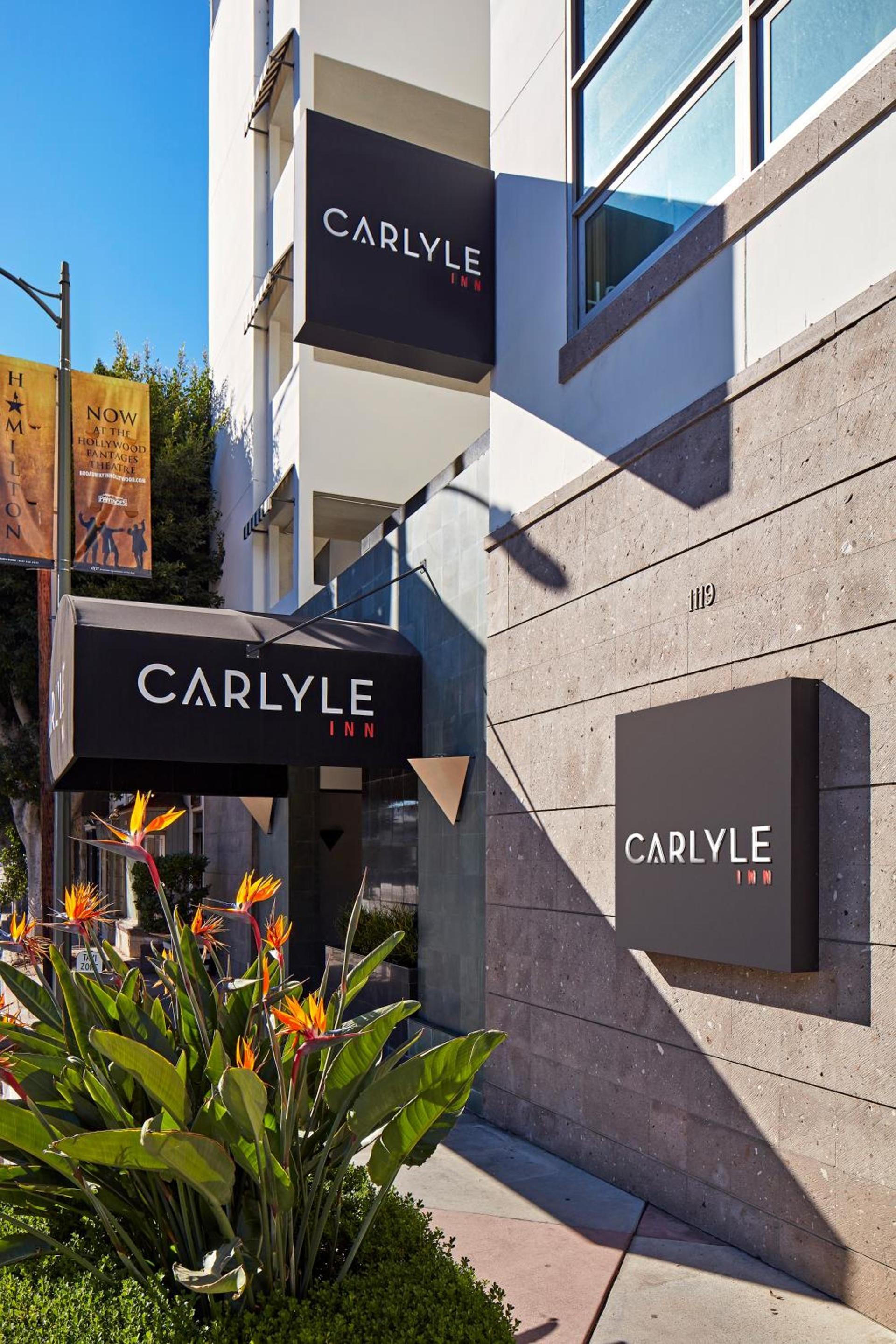 Carlyle Inn photo 2