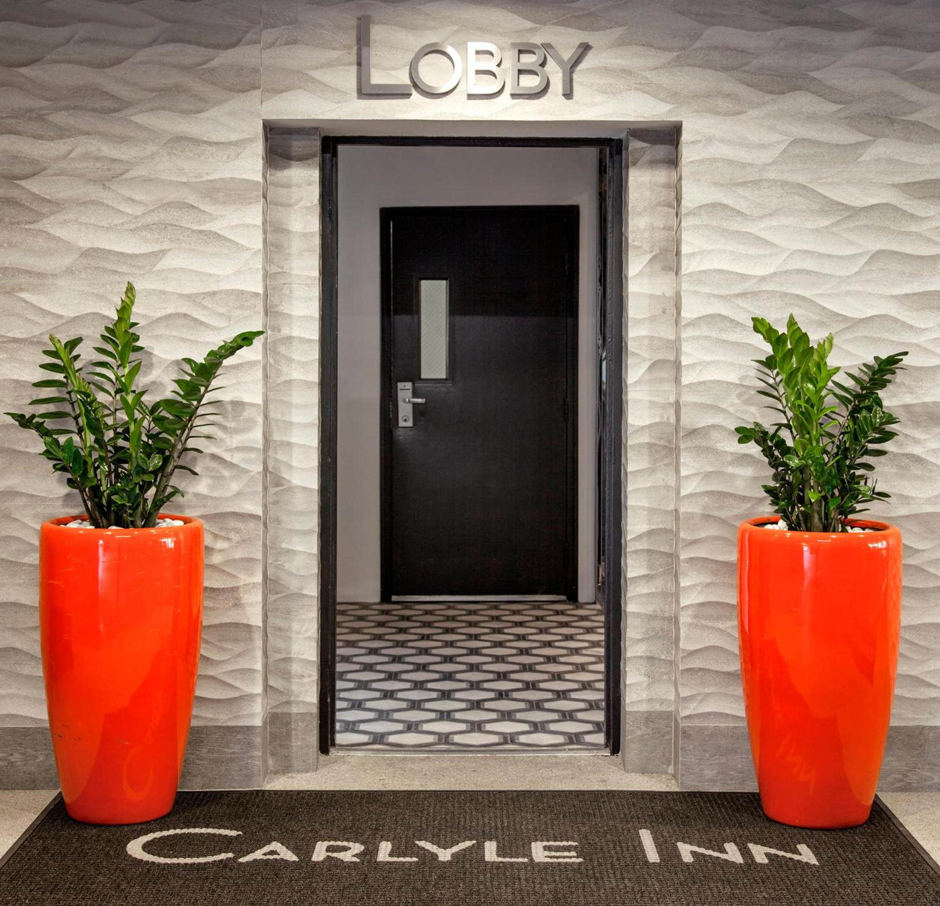 Carlyle Inn photo 8