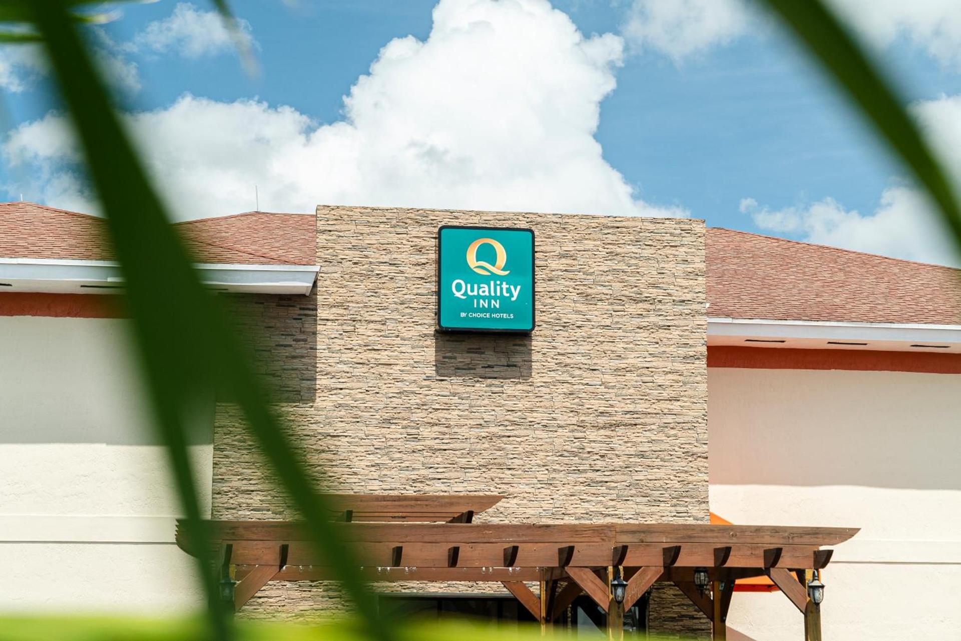 Quality Inn Florida City - Gateway to the Keys photo 25