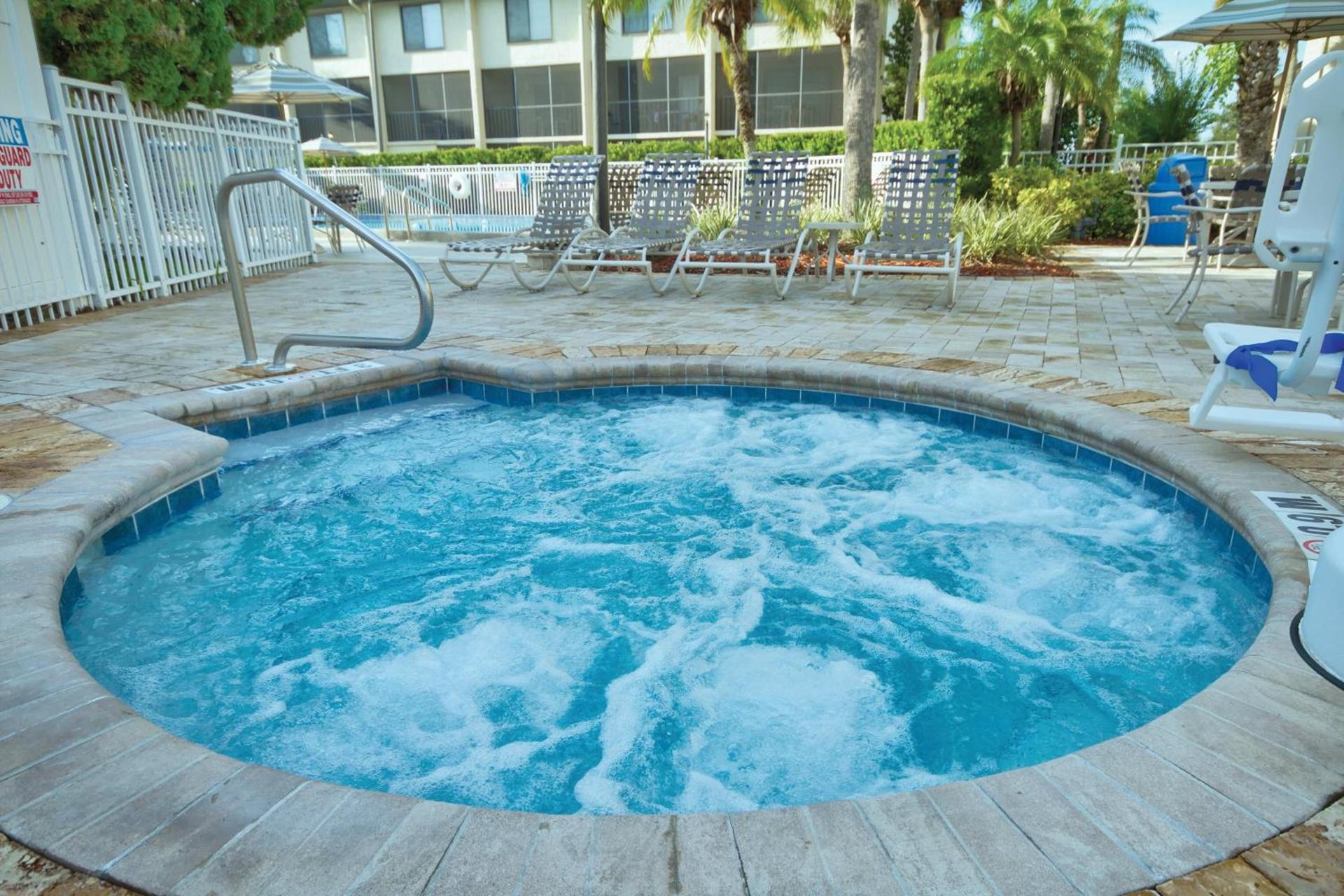 Club Wyndham Orlando International photo 47