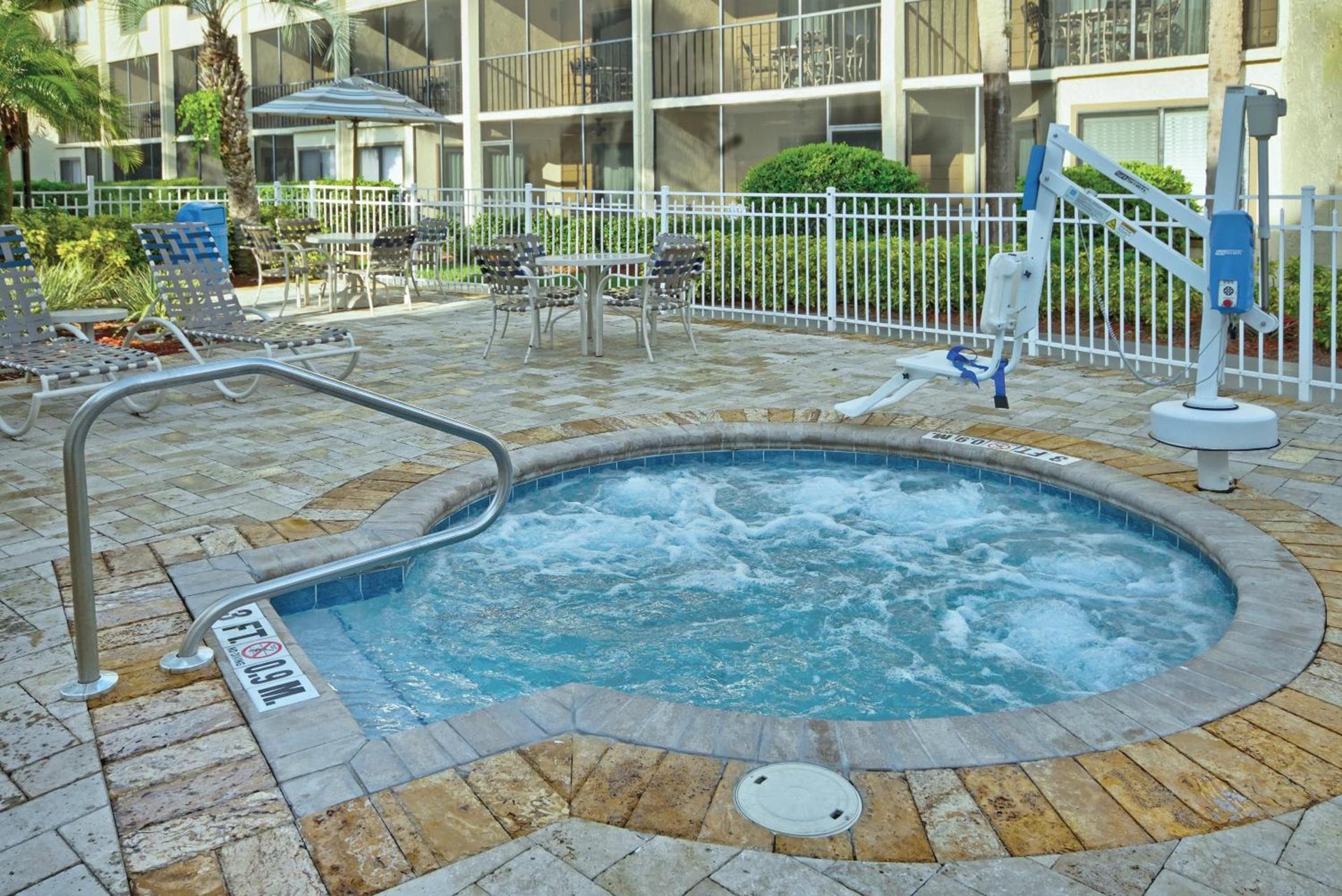 Club Wyndham Orlando International photo 50