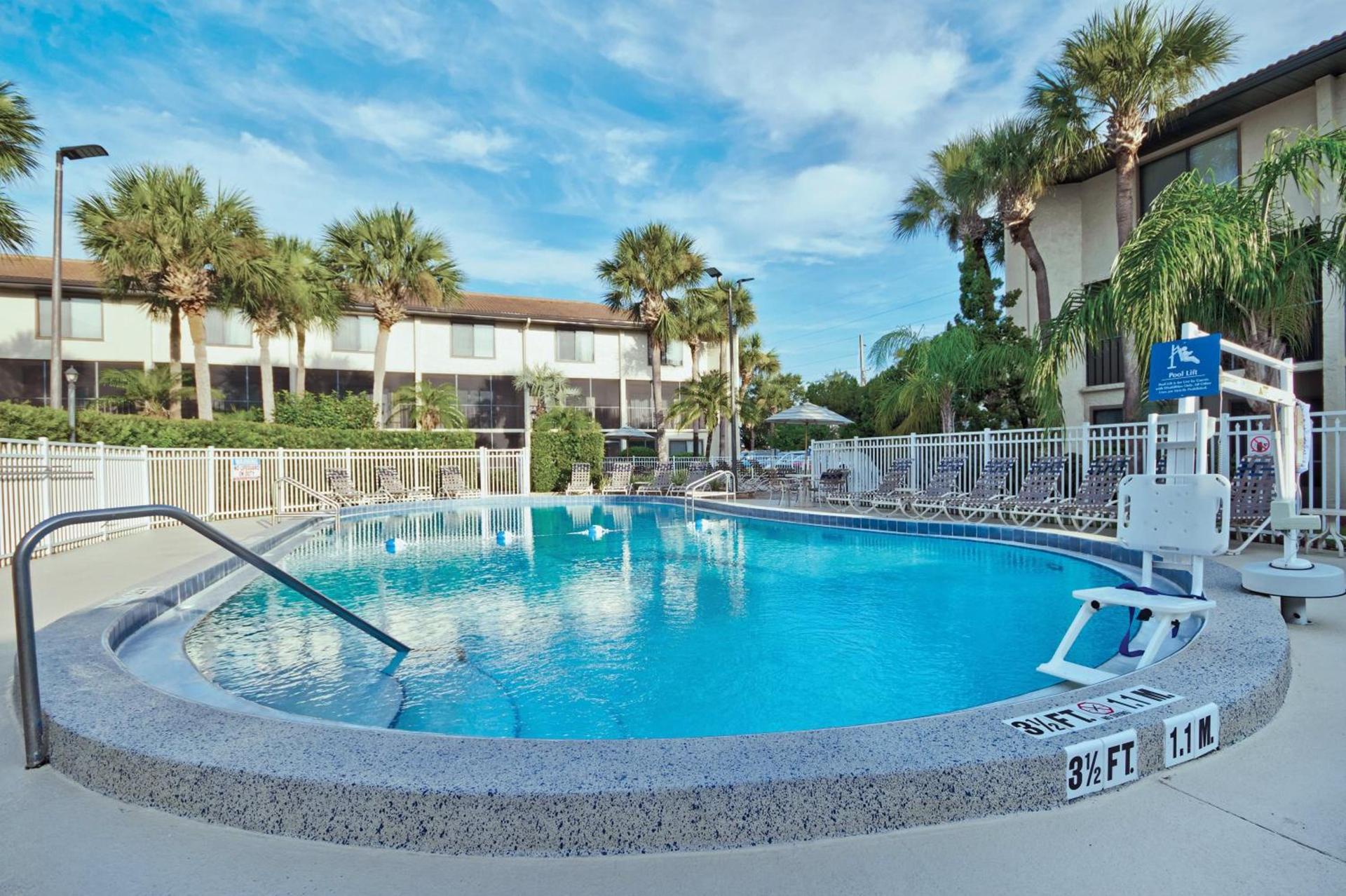 Club Wyndham Orlando International photo 49