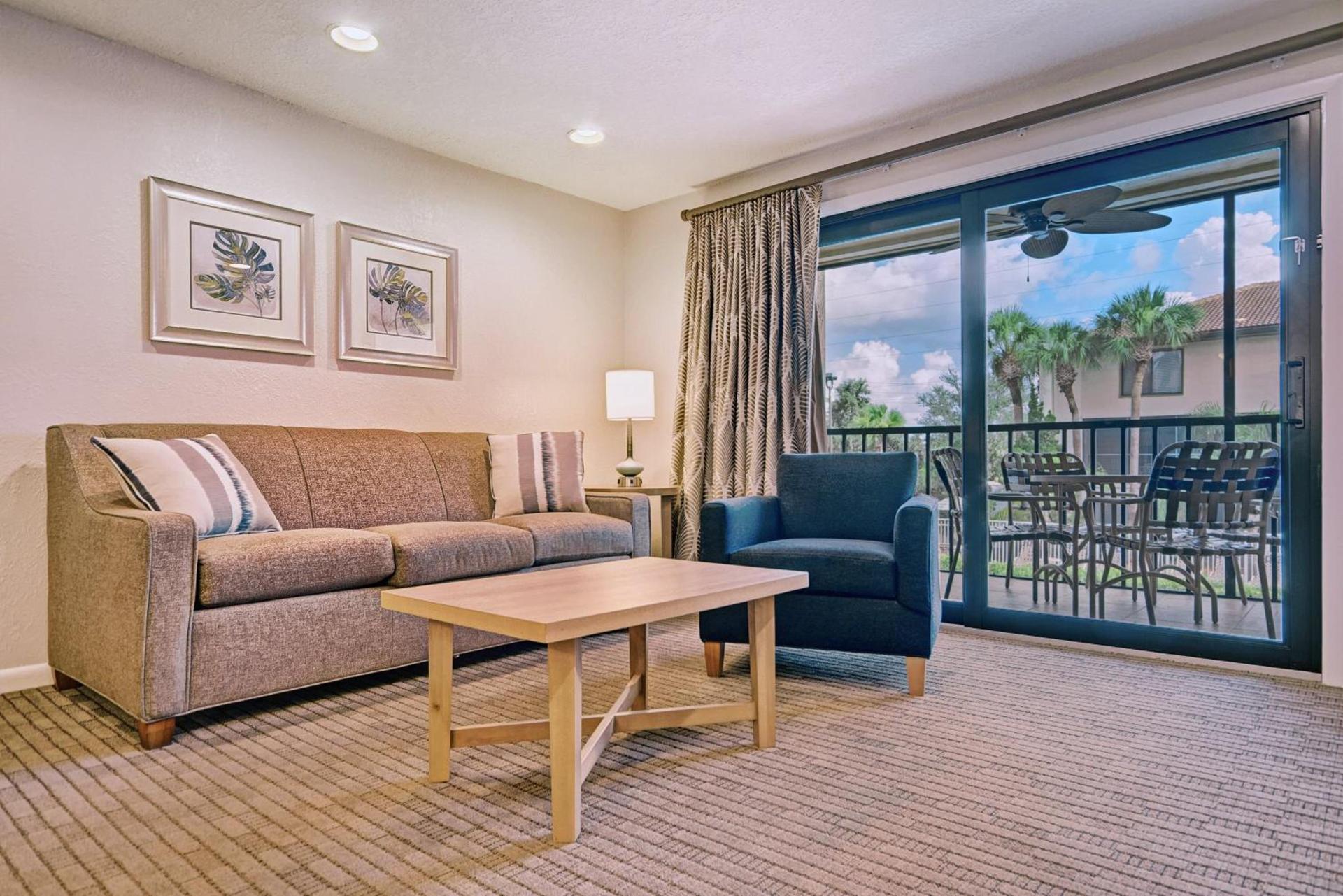Club Wyndham Orlando International photo 10