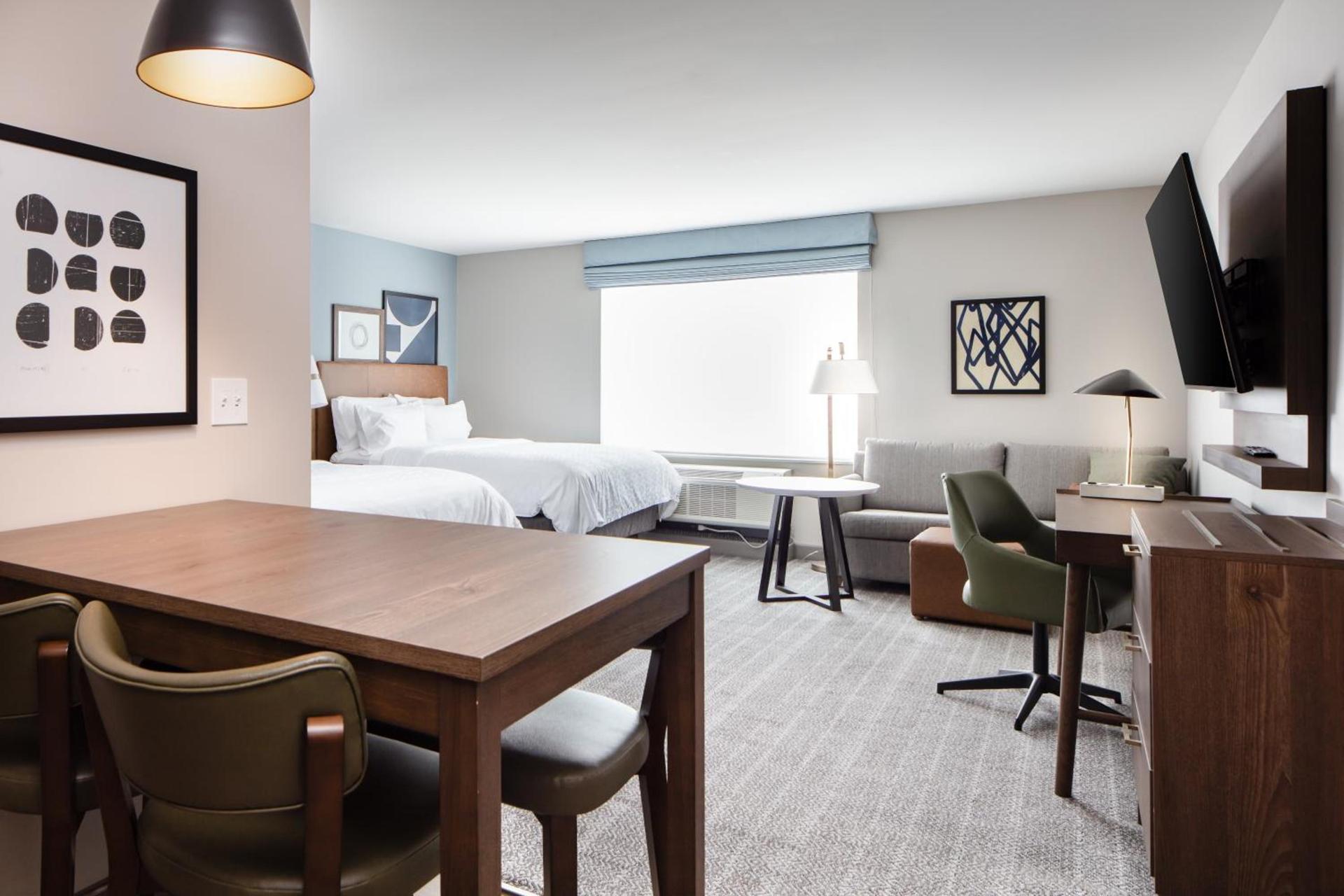 Staybridge Suites - Iowa City - Coralville by IHG photo 94