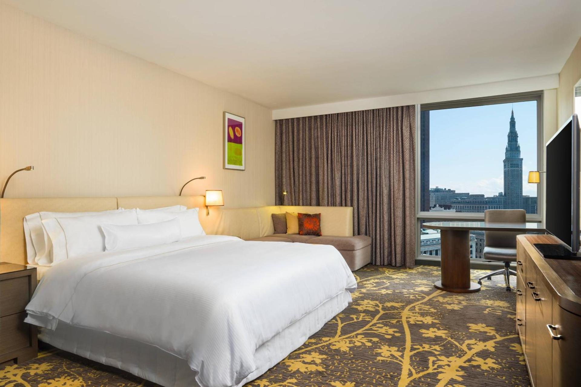 The Westin Cleveland Downtown - NEWLY RENOVATED photo 9
