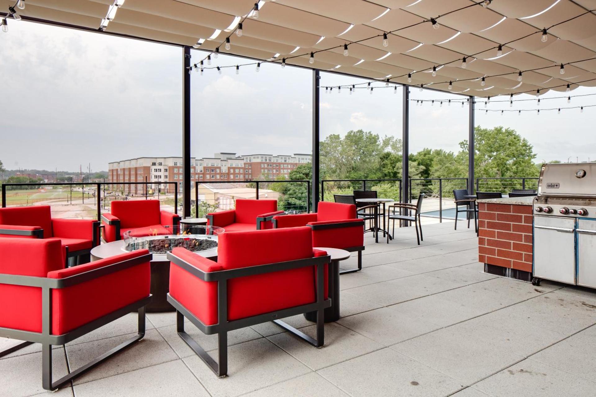 Staybridge Suites - Iowa City - Coralville by IHG photo 81