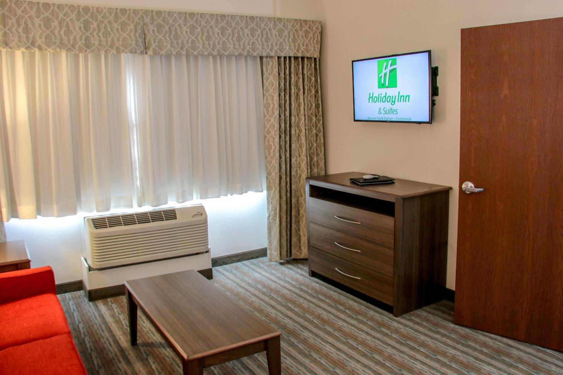 Holiday Inn & Suites Denver Tech Center-Centennial by IHG photo 60