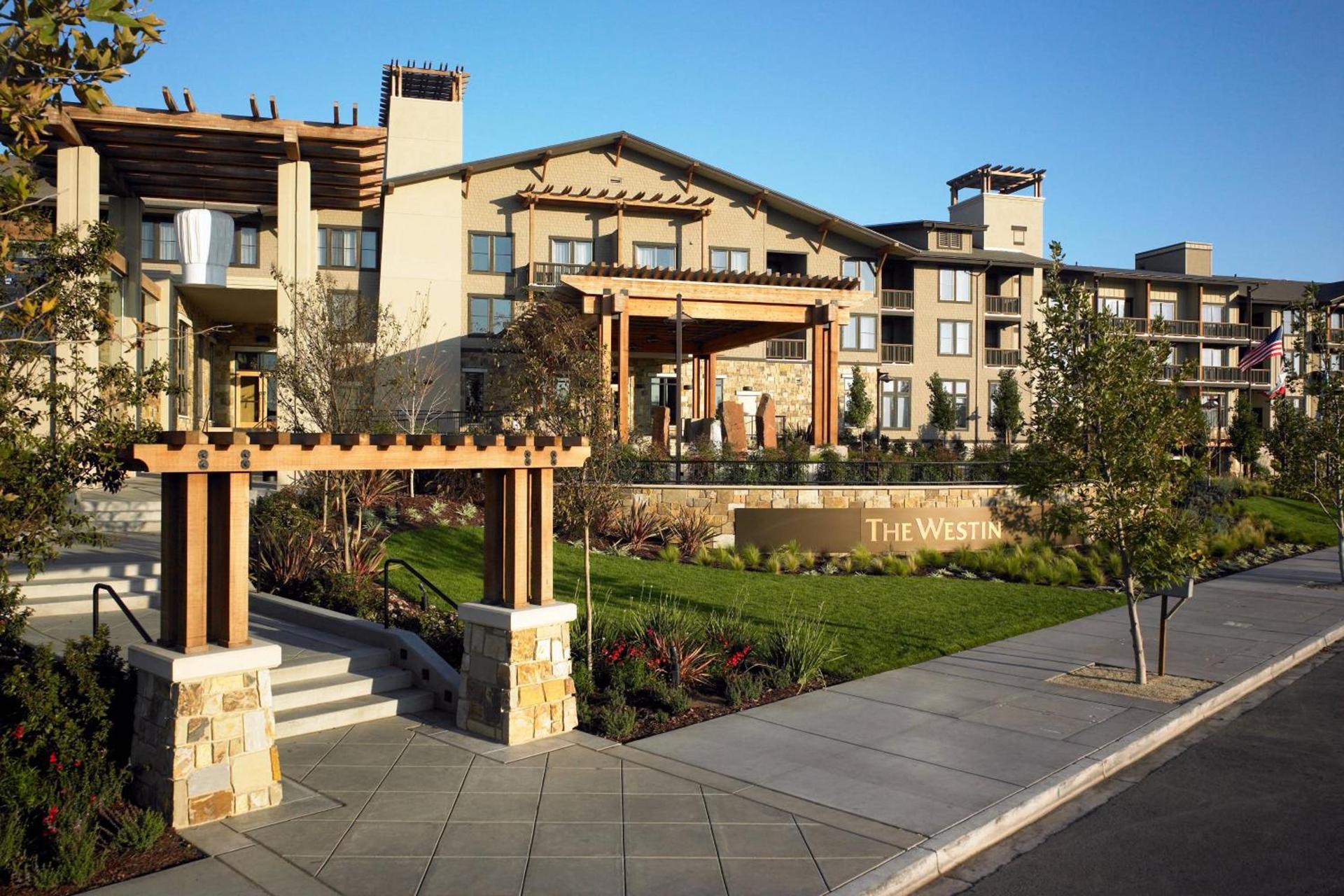 The Westin Verasa Napa photo 1