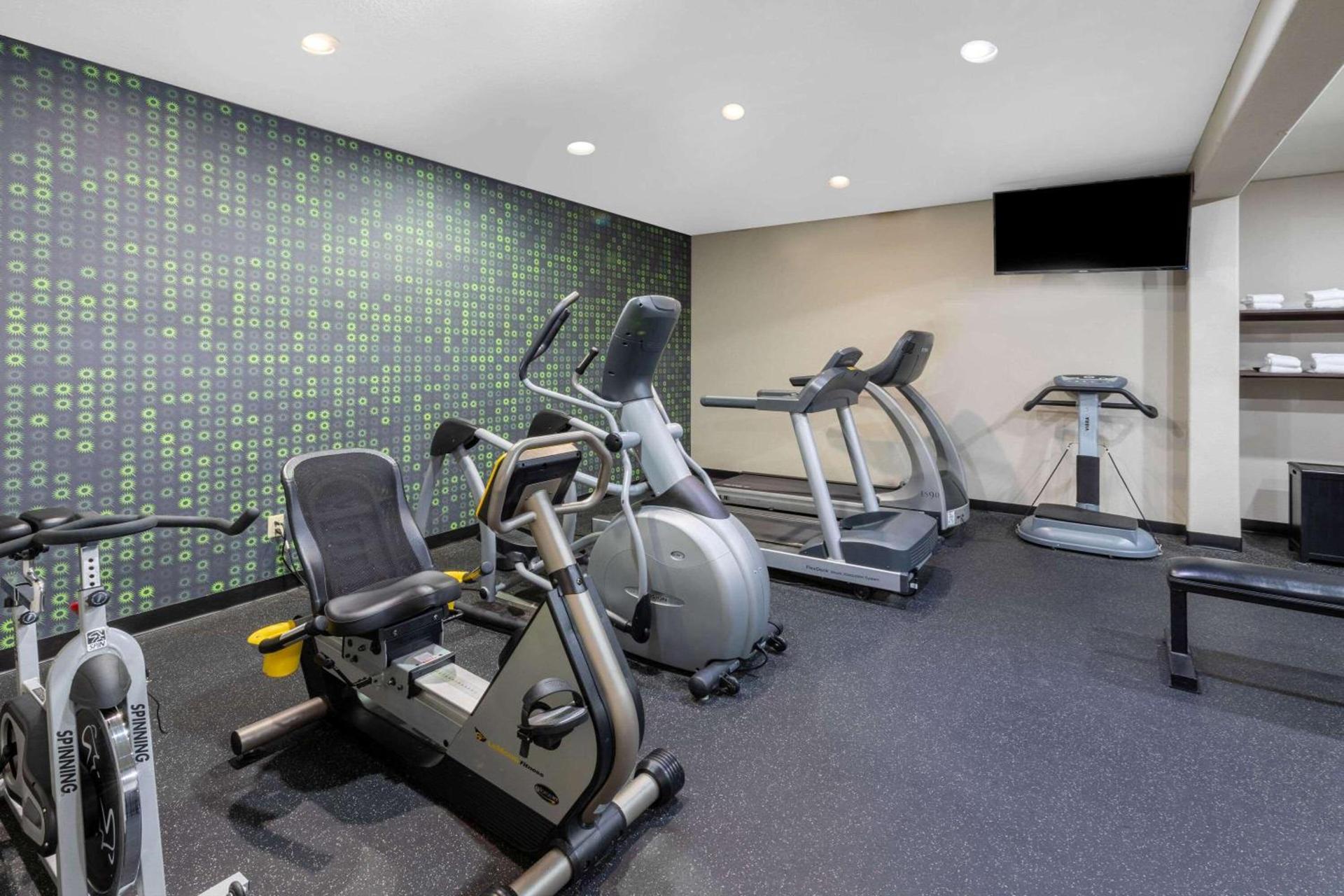 La Quinta by Wyndham Laredo Airport photo 16